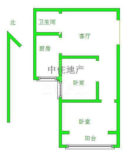 万达鸿景苑