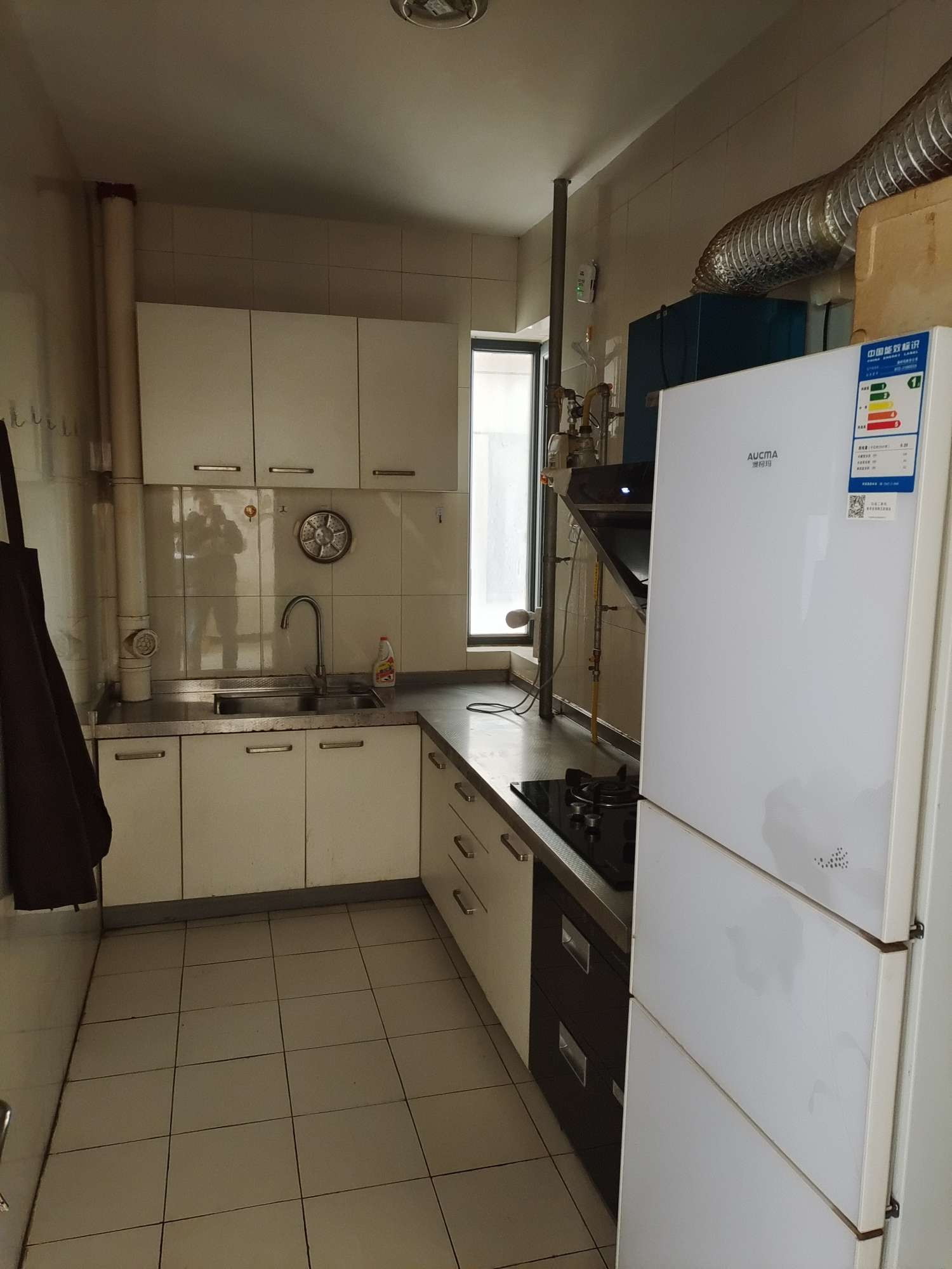 中建锦绣城一期