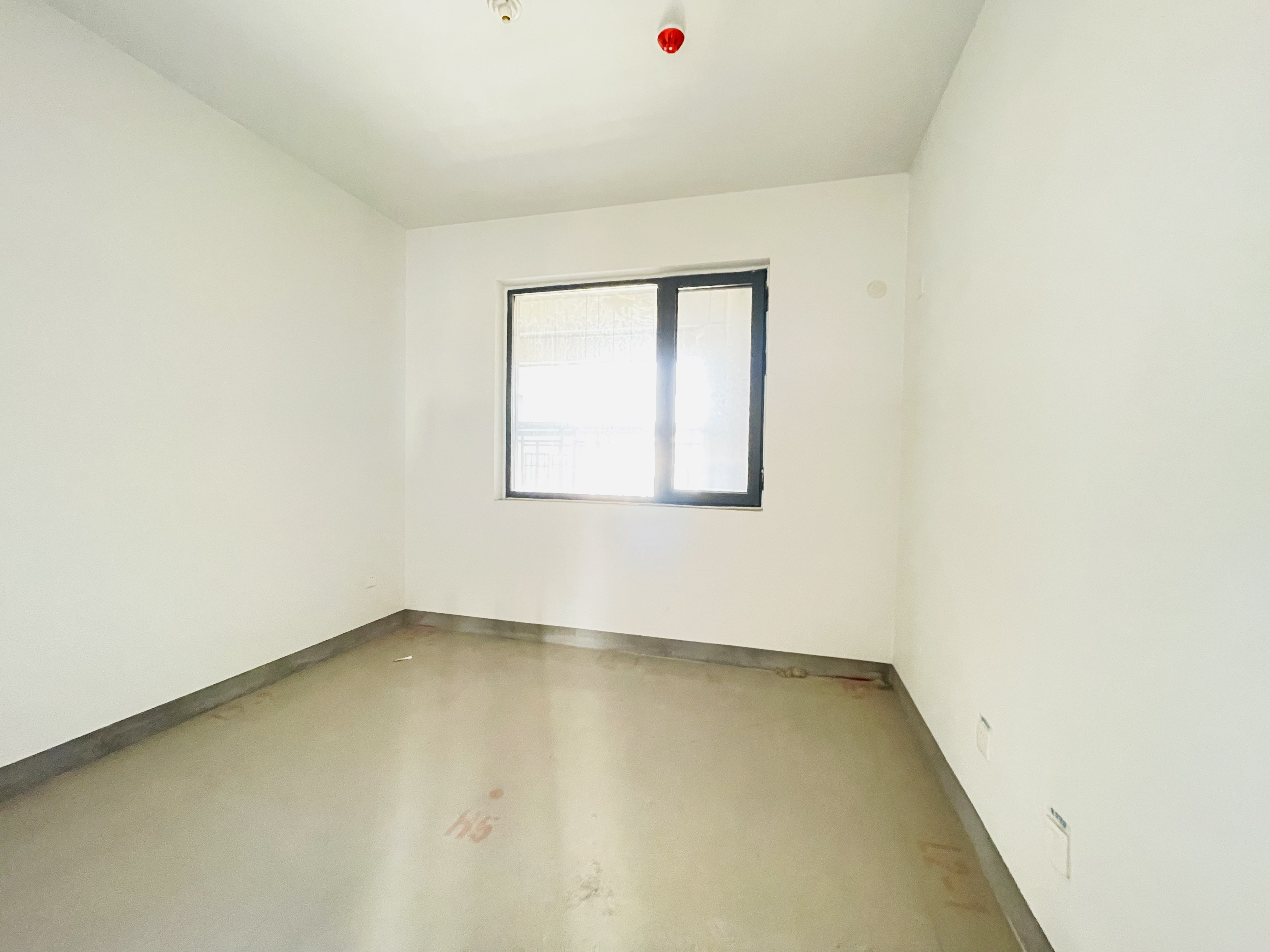 绿地IFC中央公馆