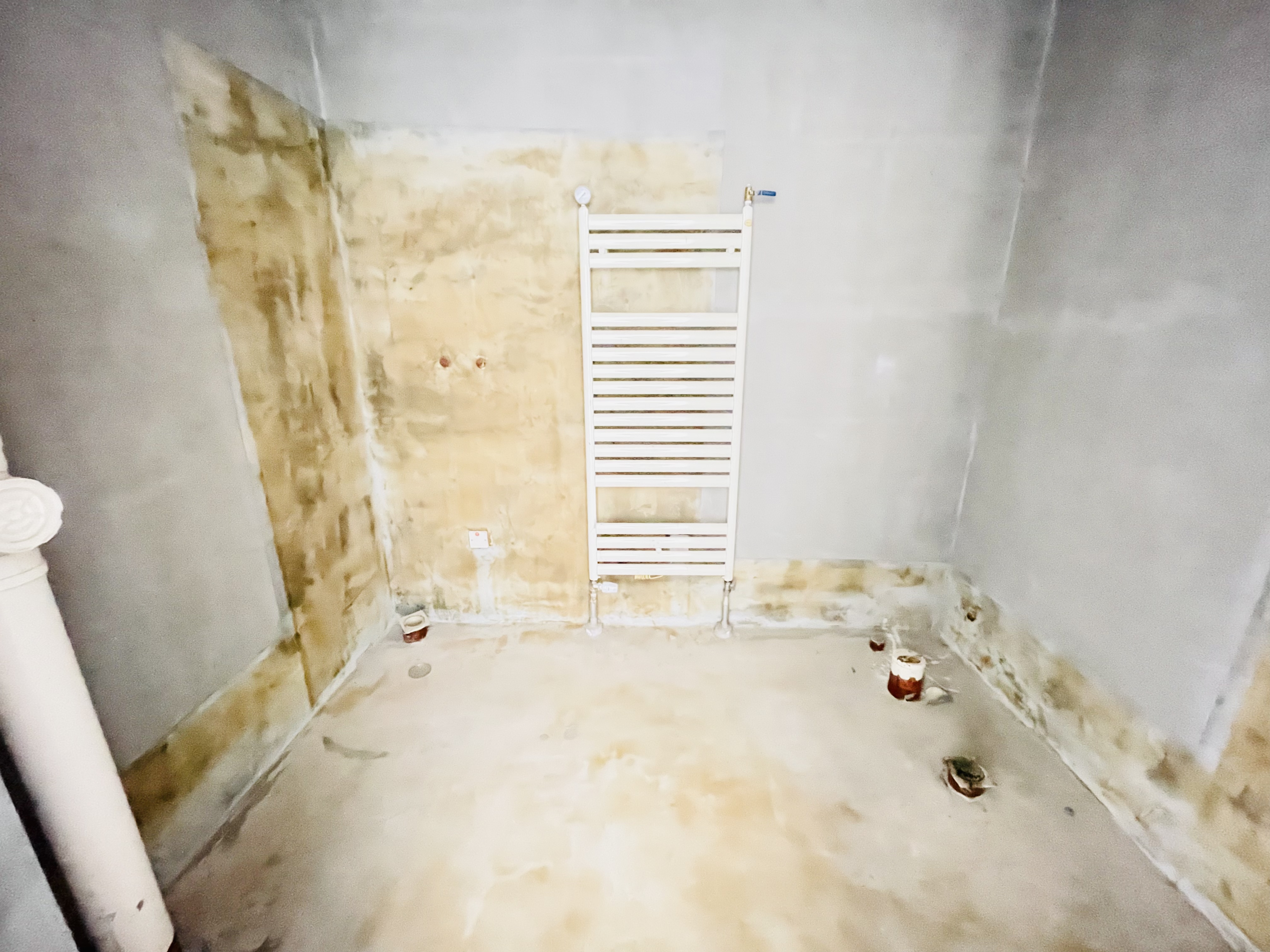 绿地IFC中央公馆