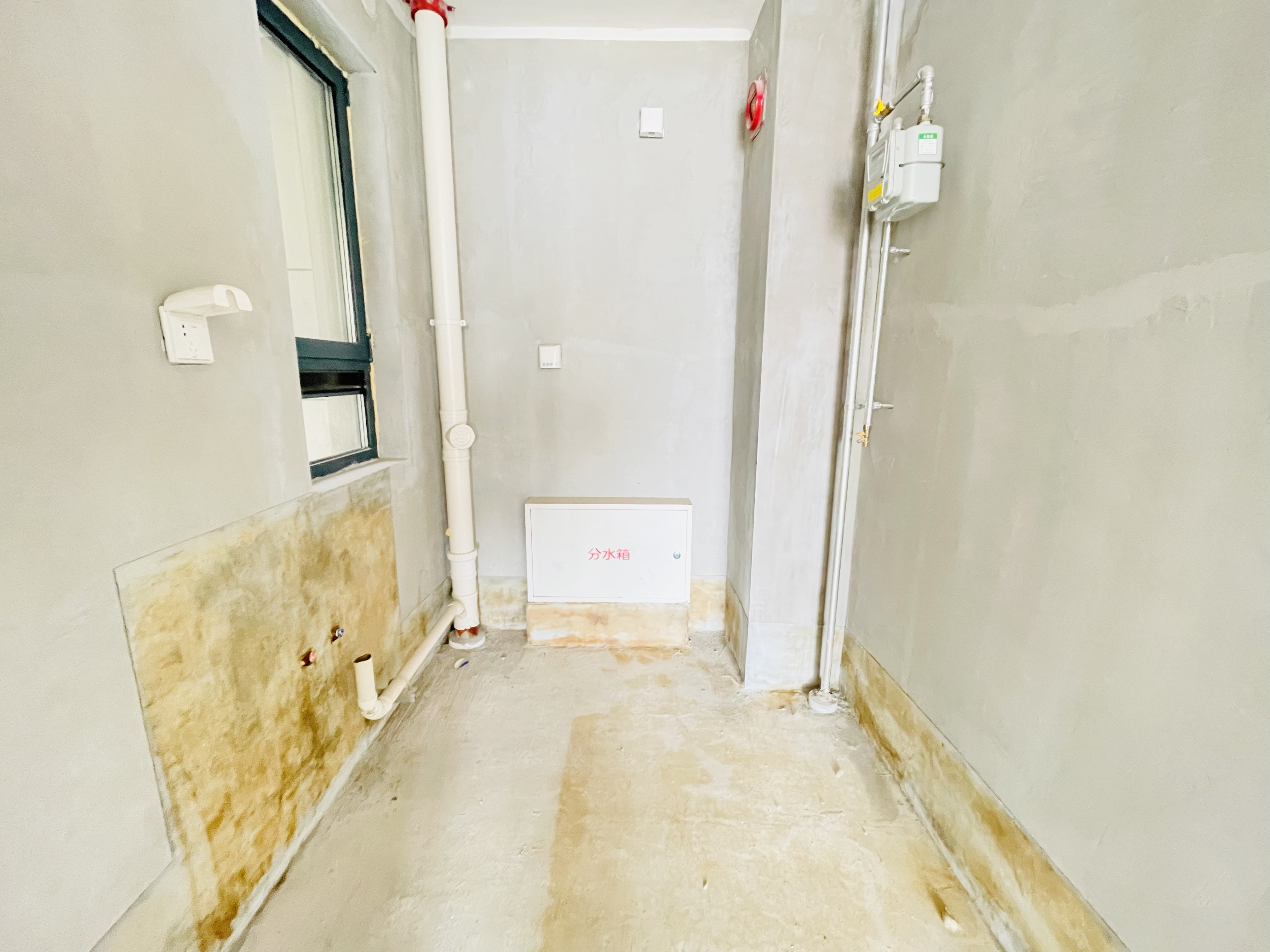 绿地IFC中央公馆