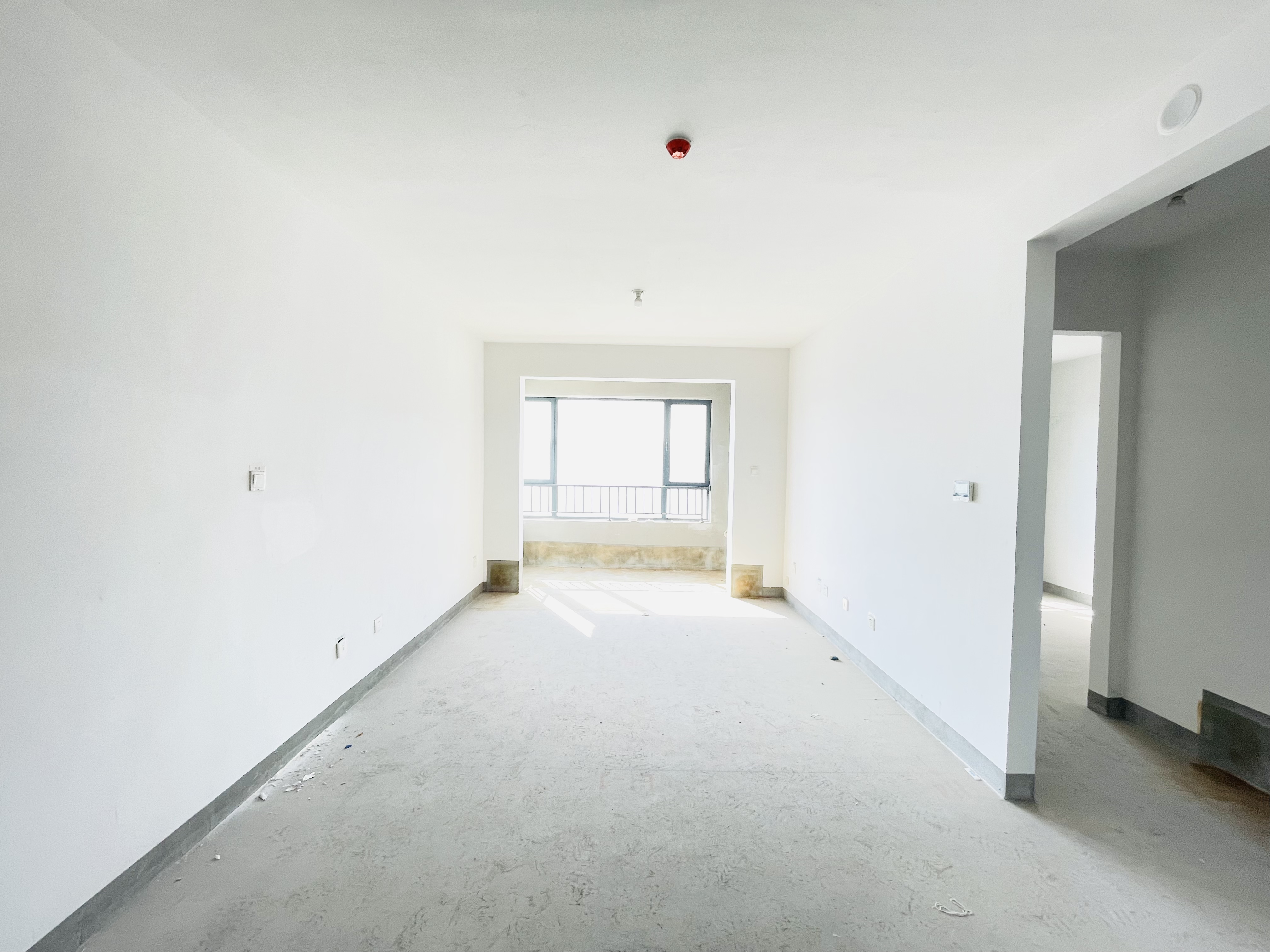 绿地IFC中央公馆