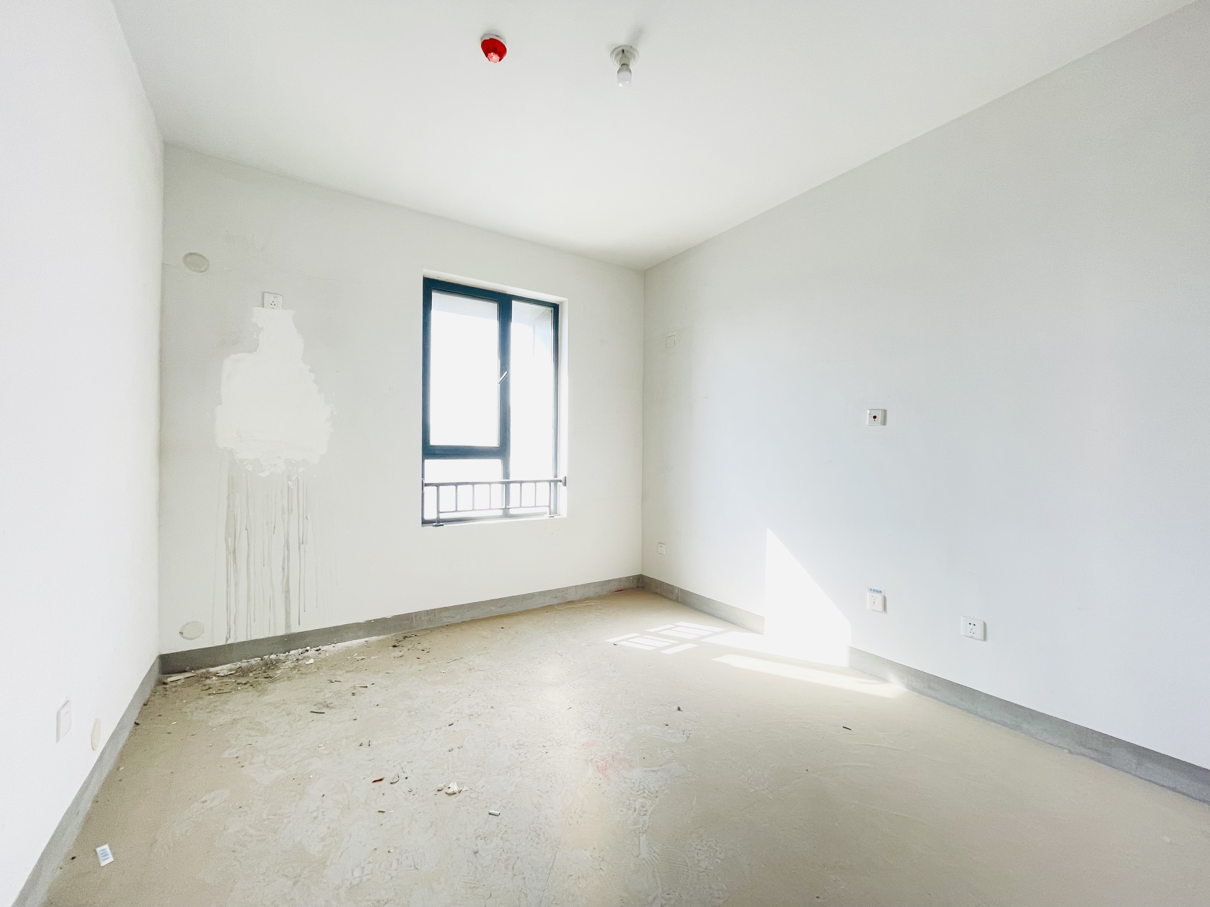 绿地IFC中央公馆