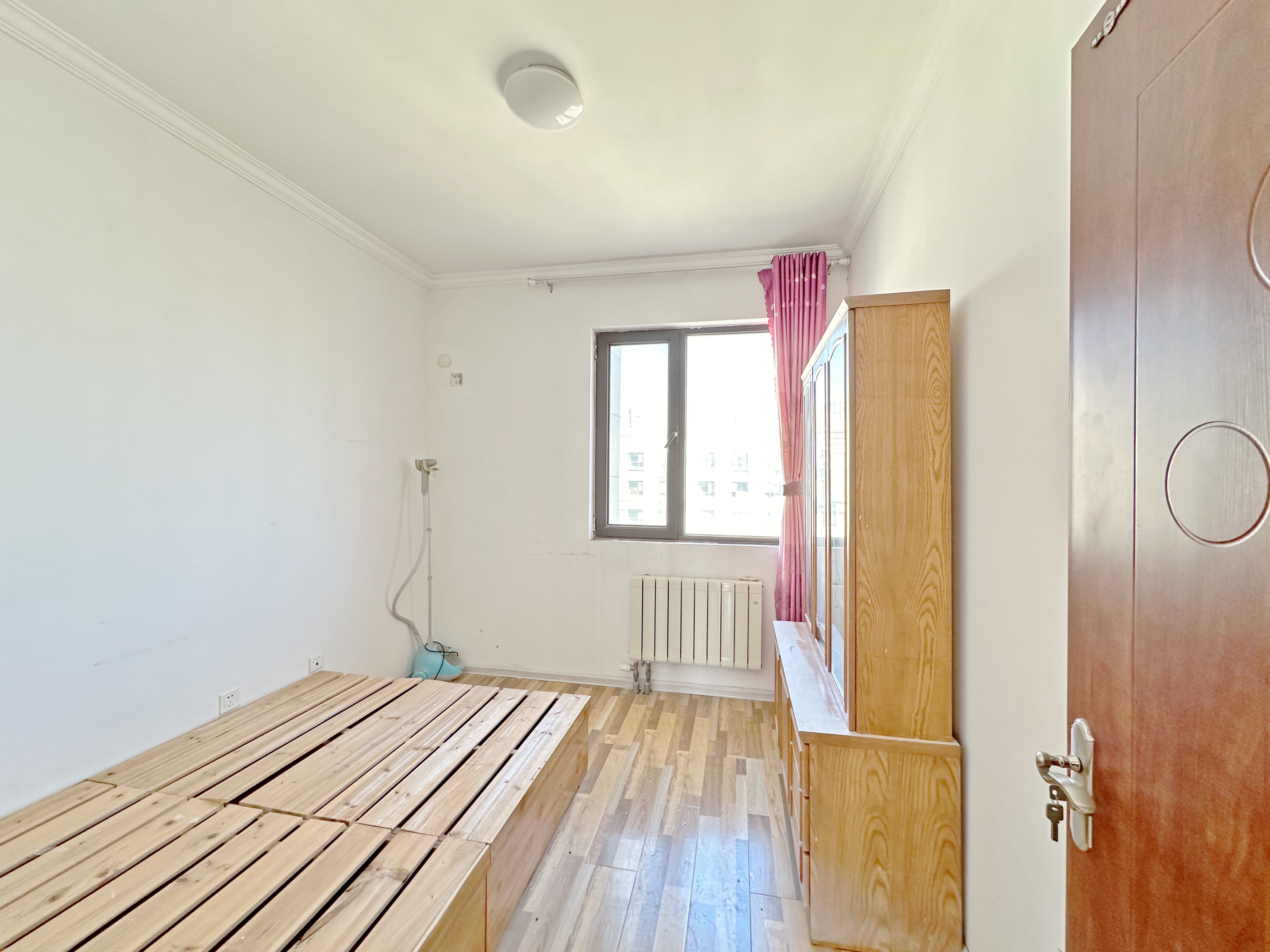 中海国际社区（御峰官邸B4）