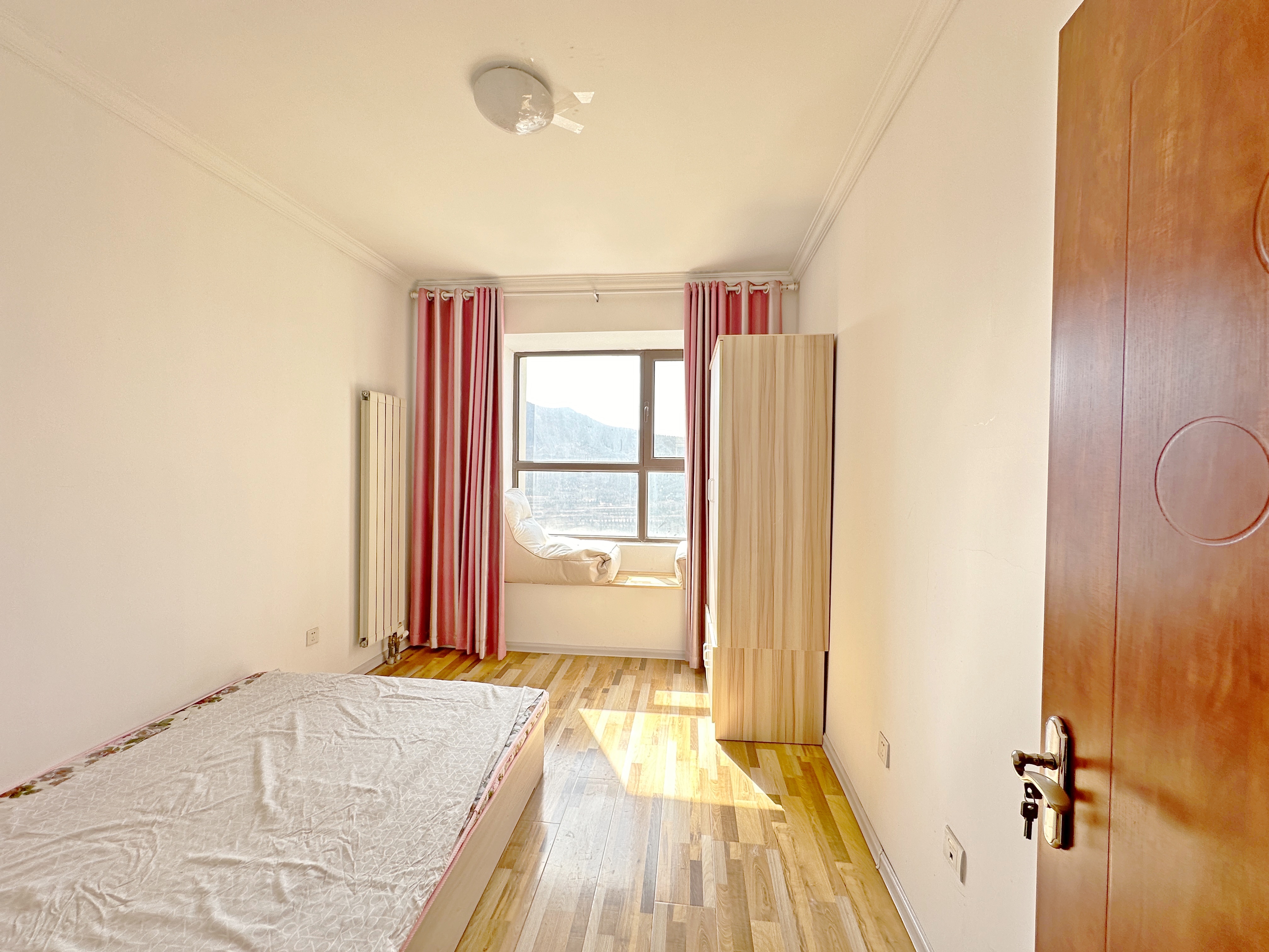 中海国际社区（御峰官邸B4）