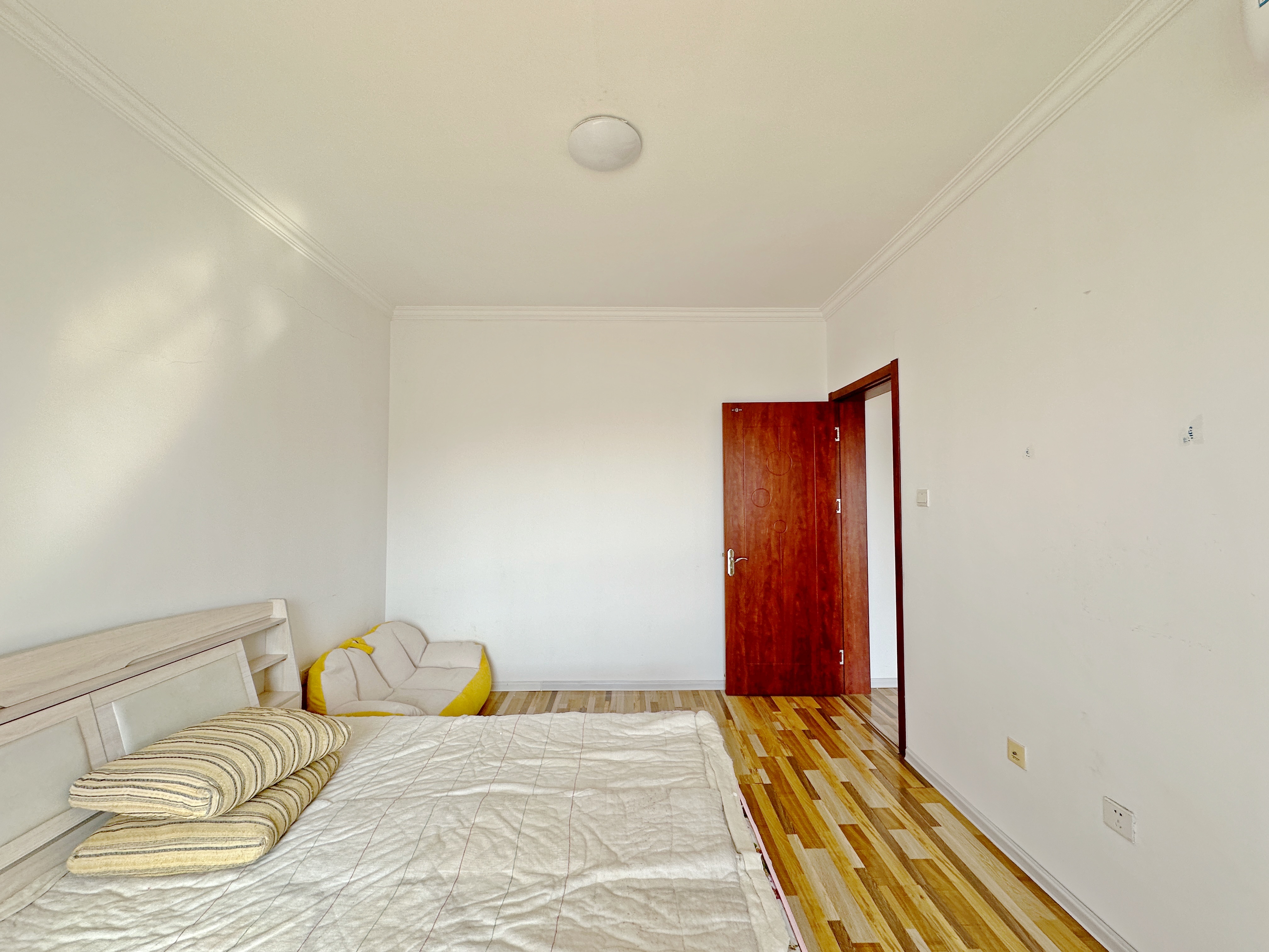 中海国际社区（御峰官邸B4）