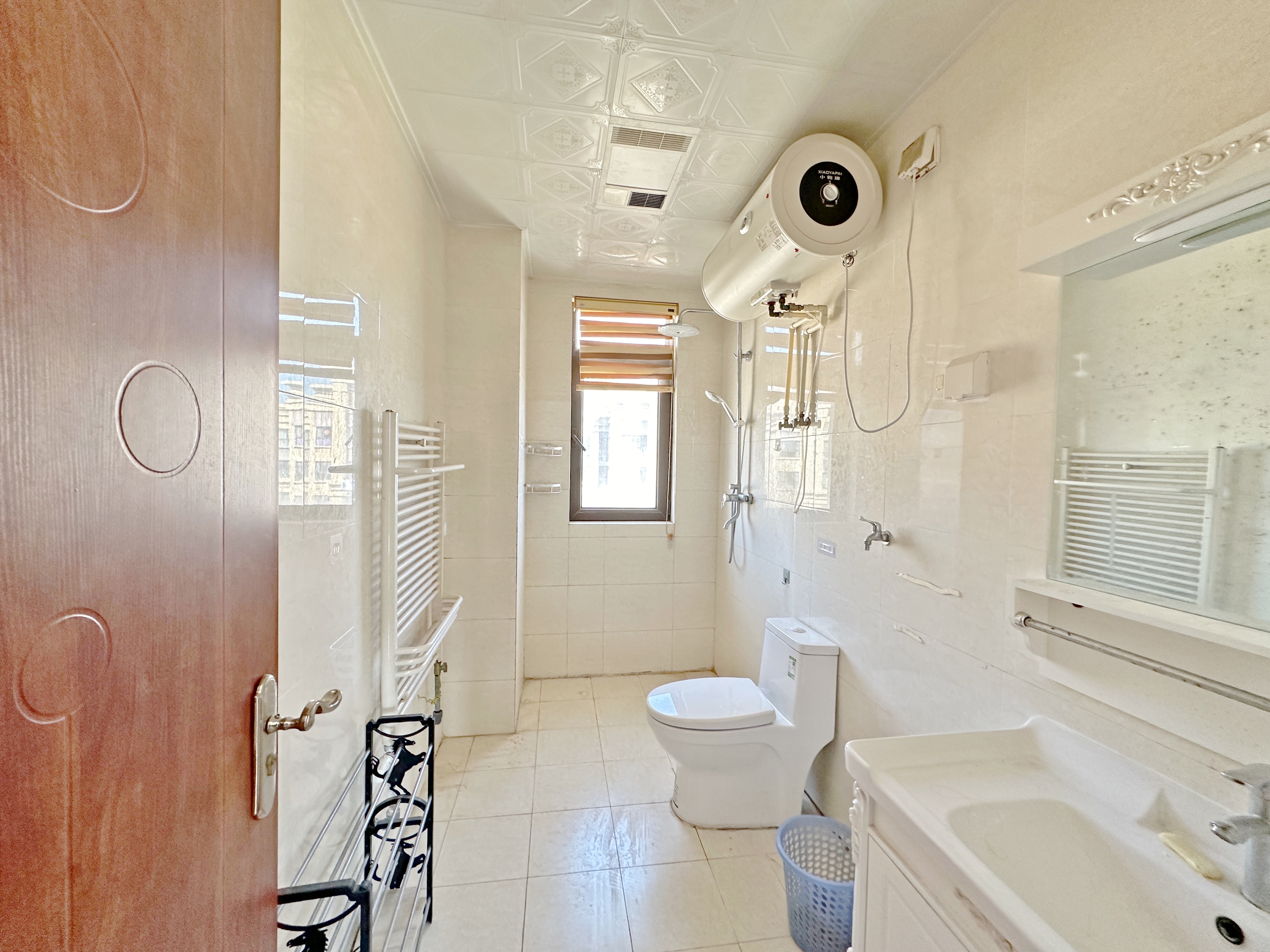 中海国际社区（御峰官邸B4）