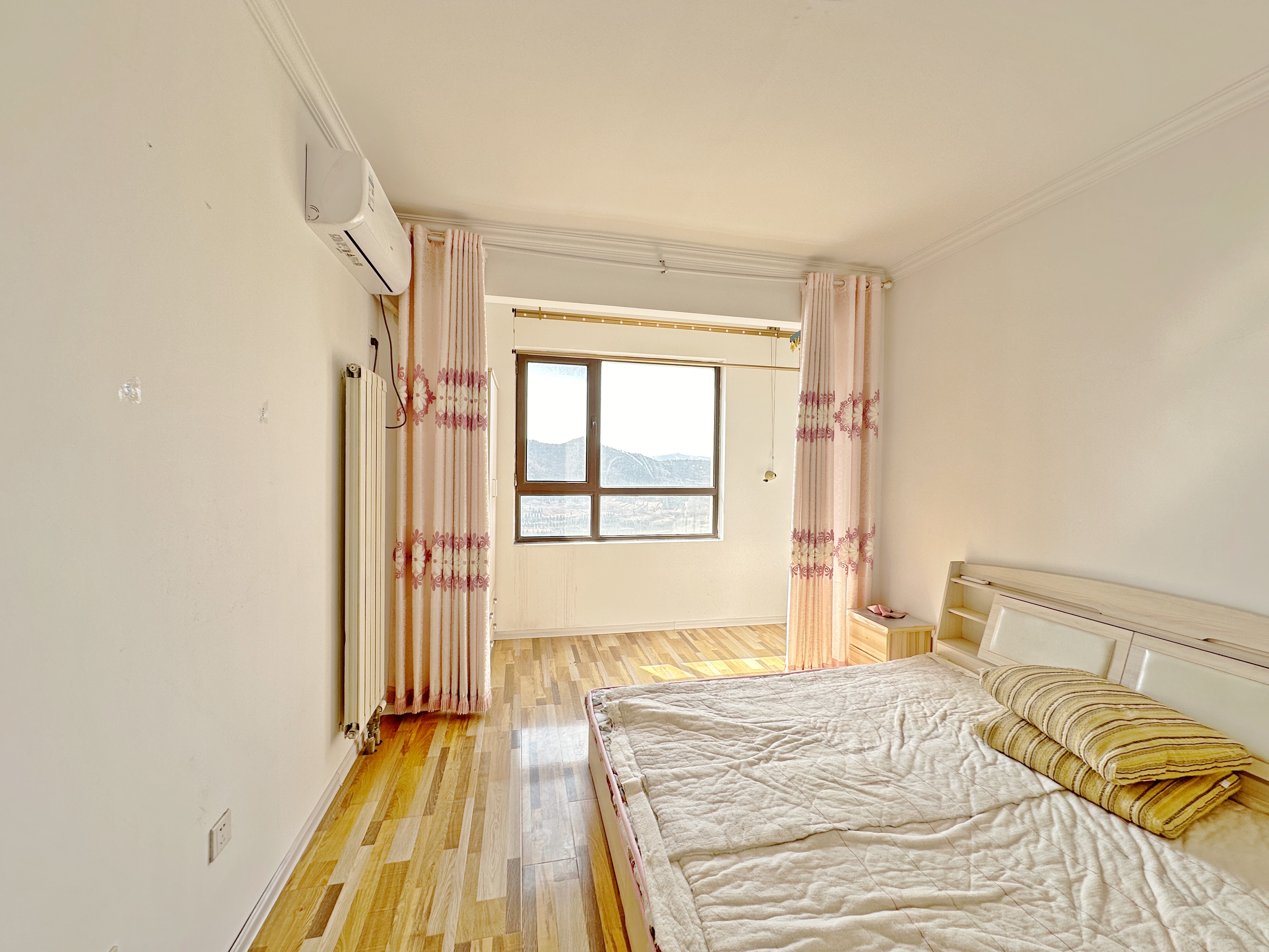 中海国际社区（御峰官邸B4）