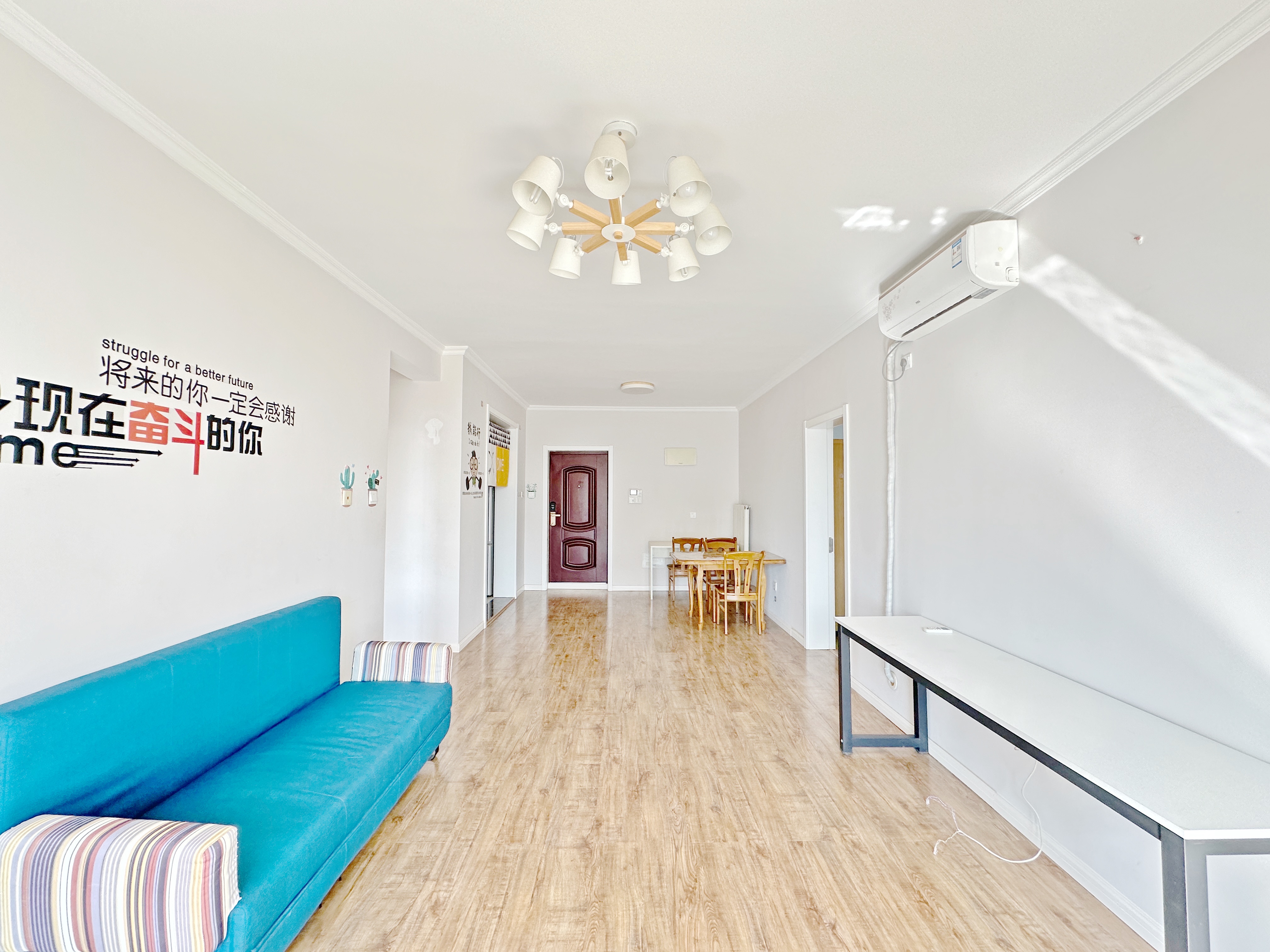 中海国际社区（雍景郡B3）