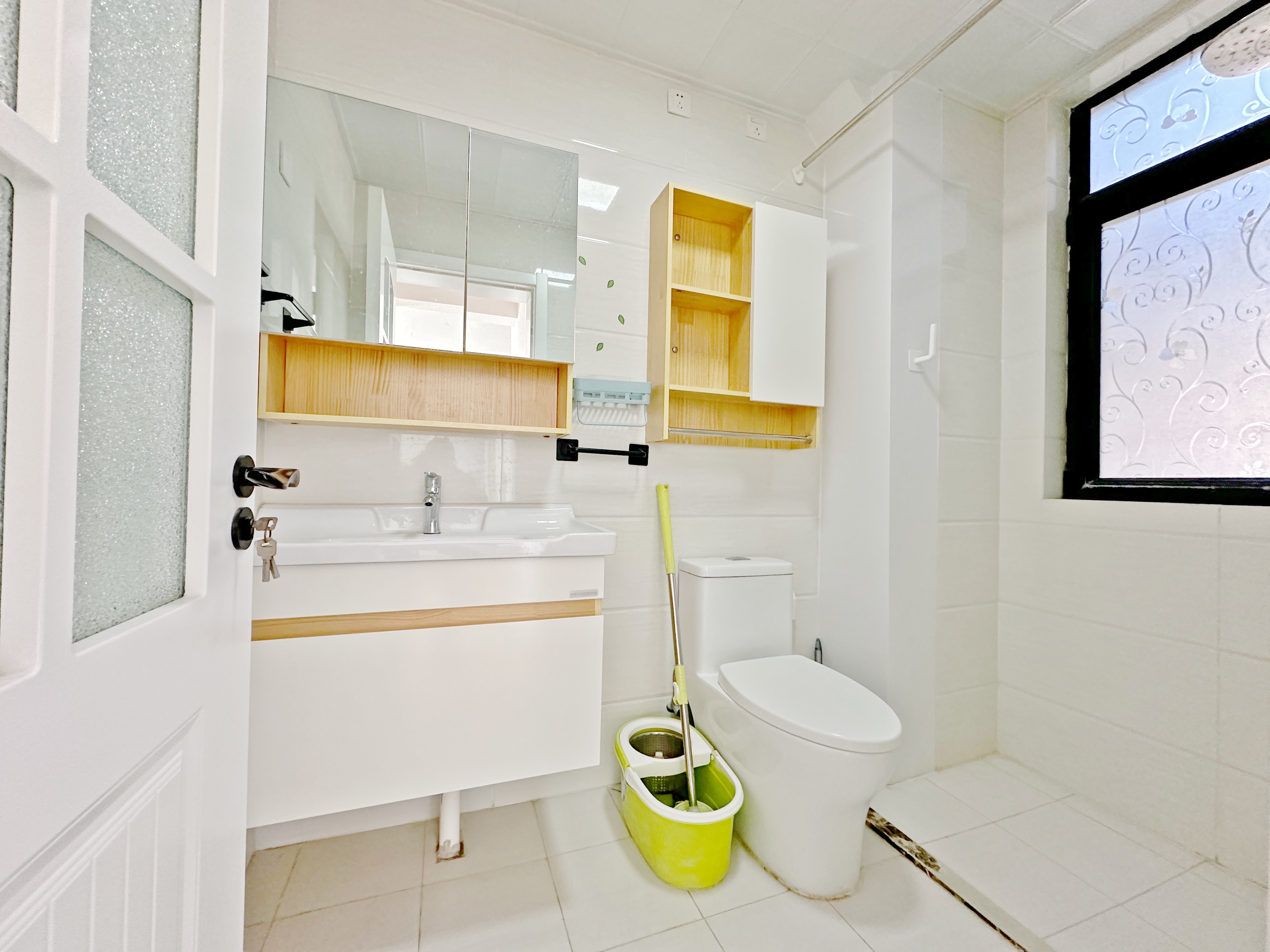 中海国际社区（雍景郡B3）