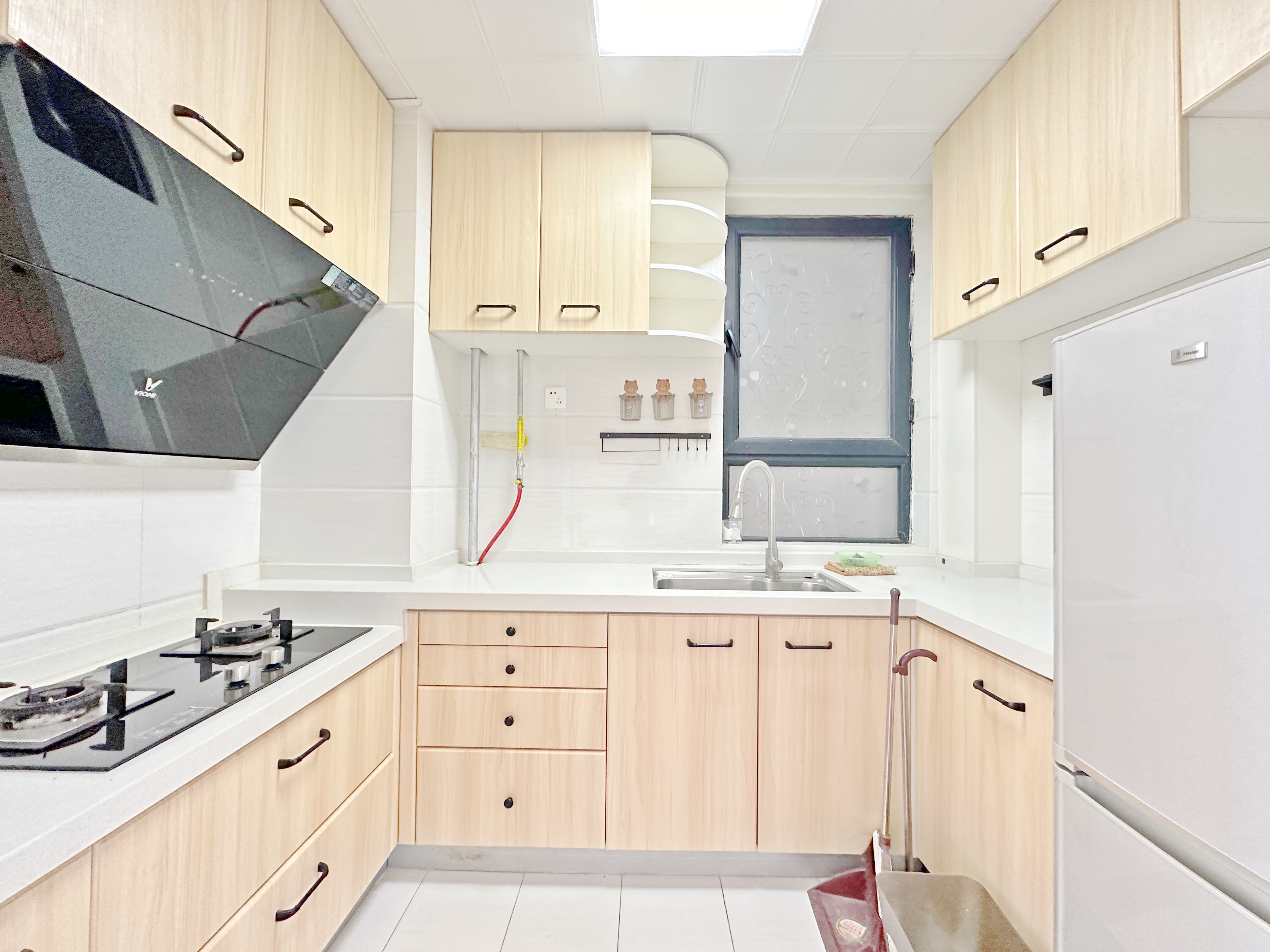 中海国际社区（雍景郡B3）