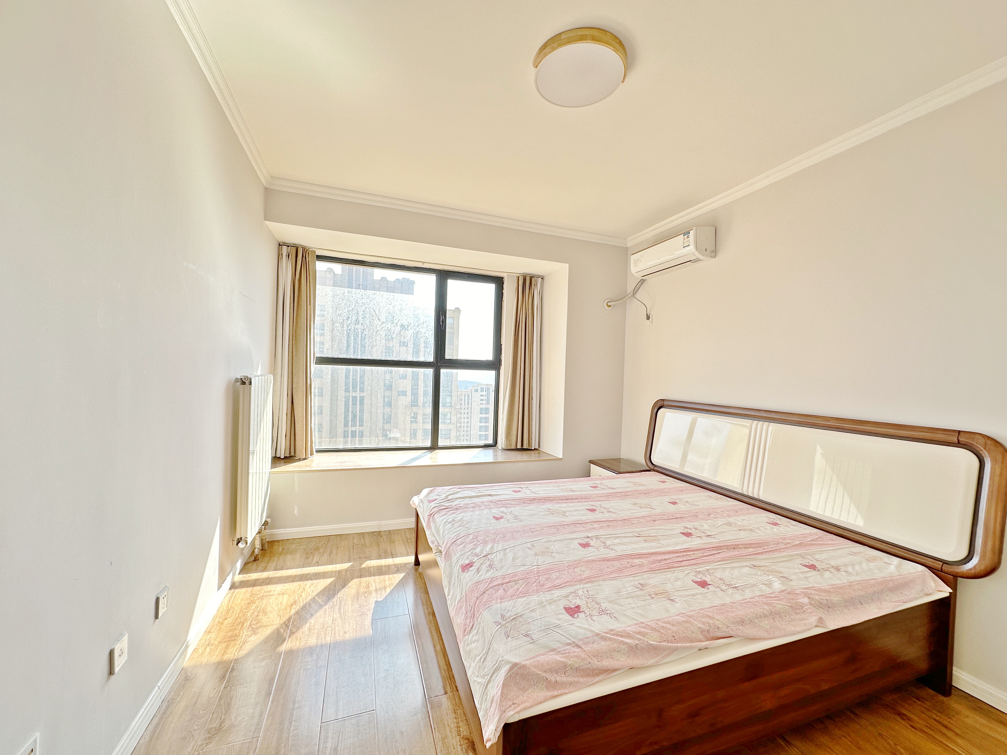 中海国际社区（雍景郡B3）