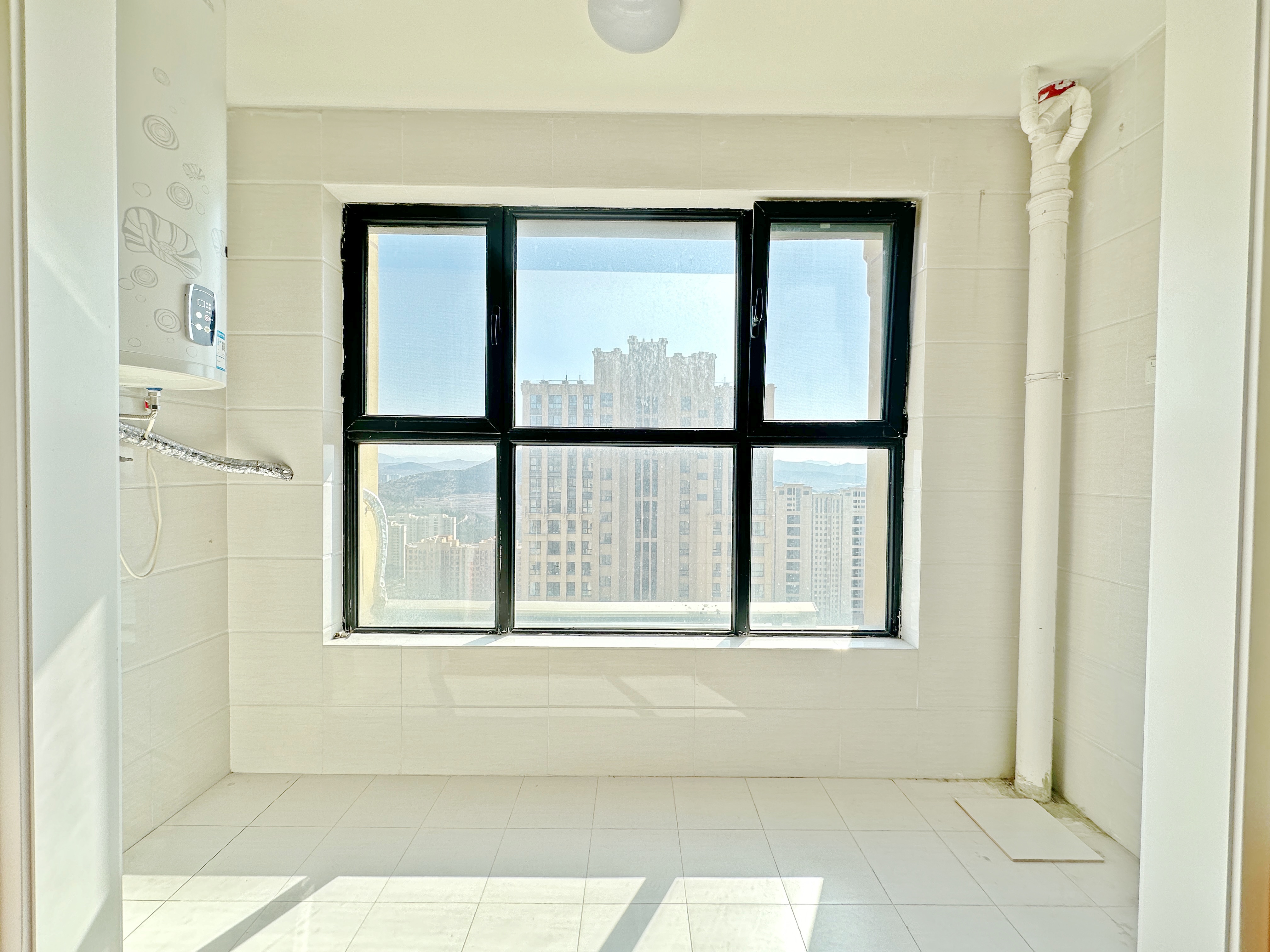 中海国际社区（雍景郡B3）