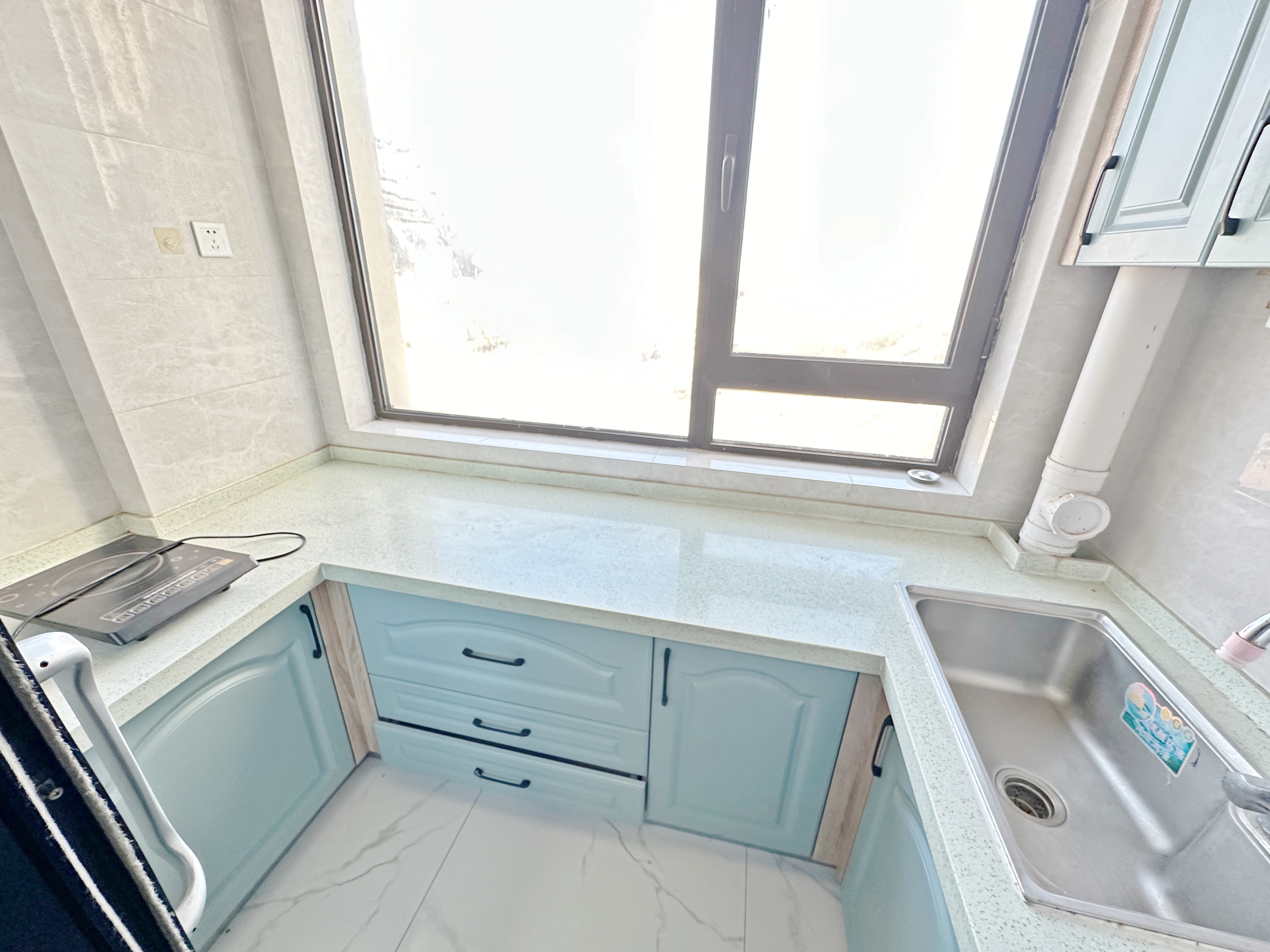 中海国际社区中海国际公馆