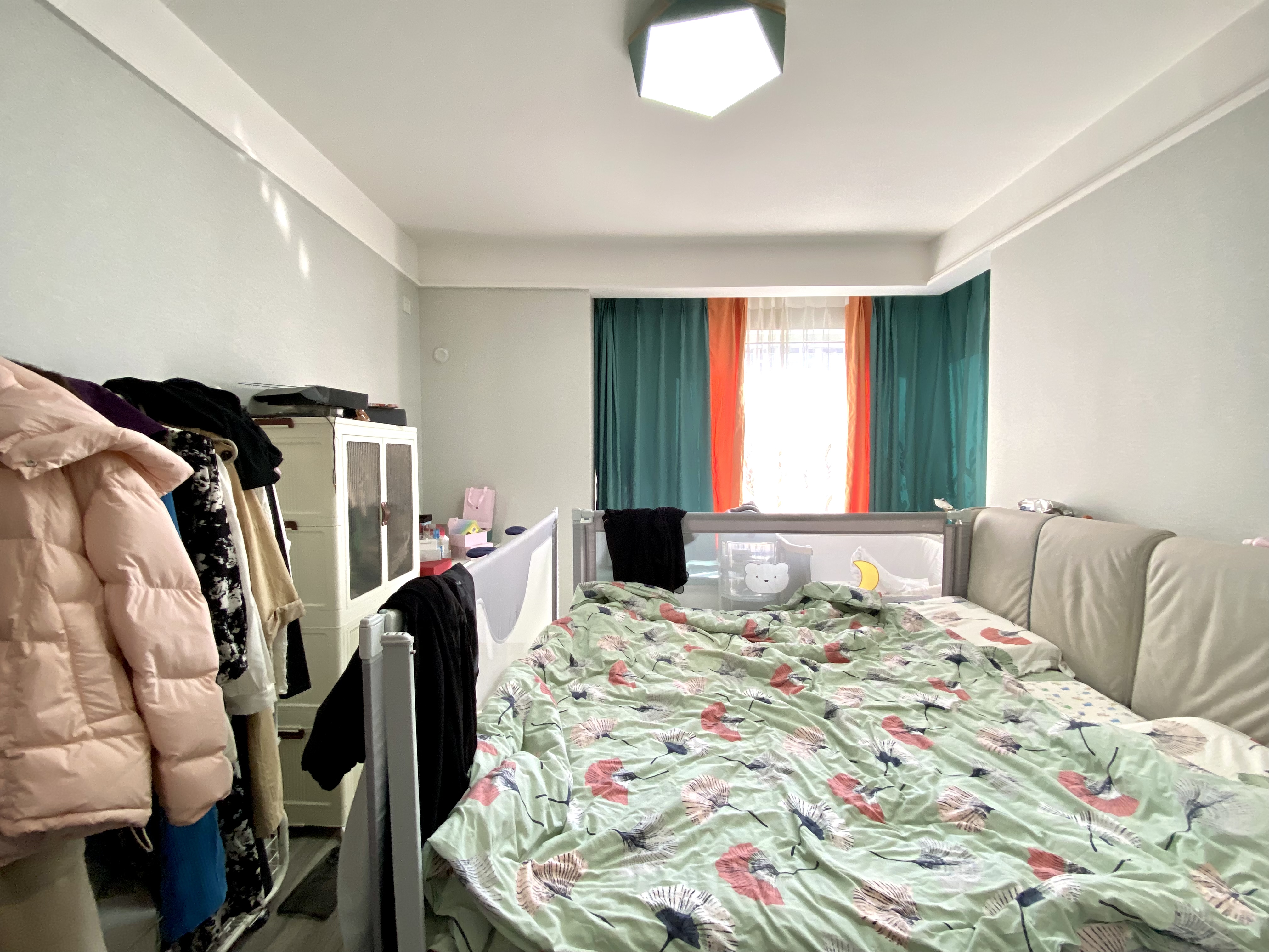 万科龙湖城市之光