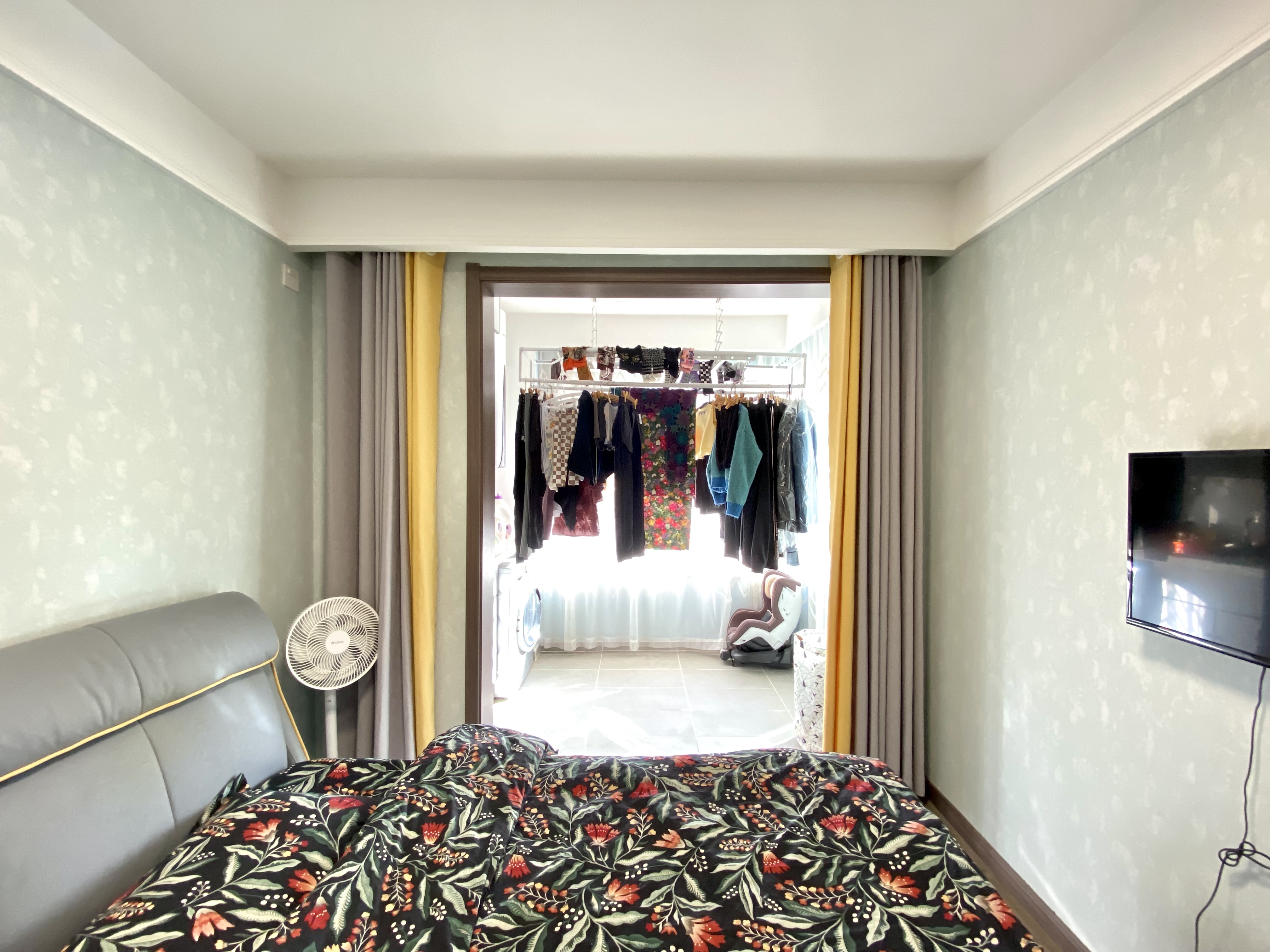 万科龙湖城市之光