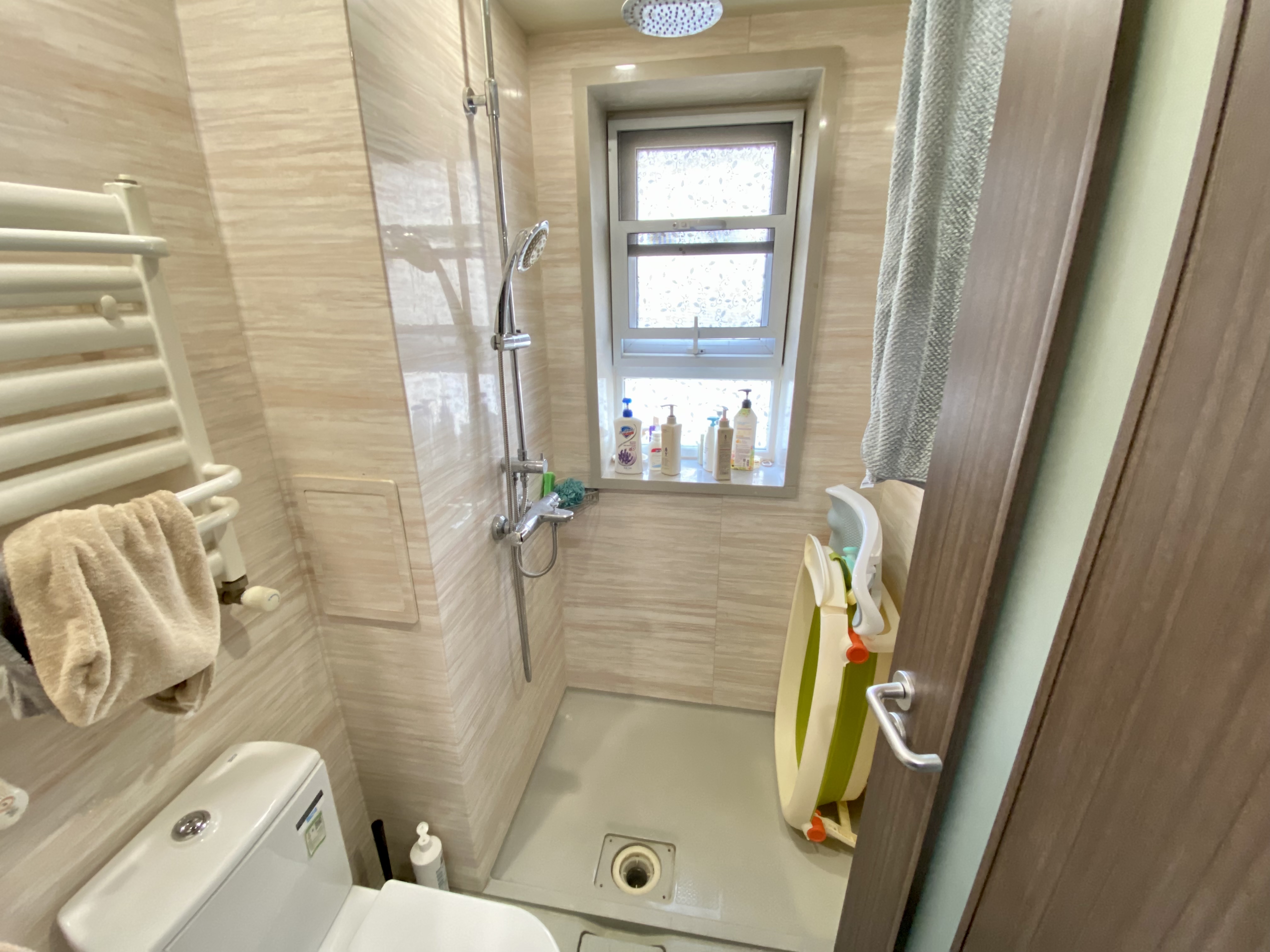 万科龙湖城市之光