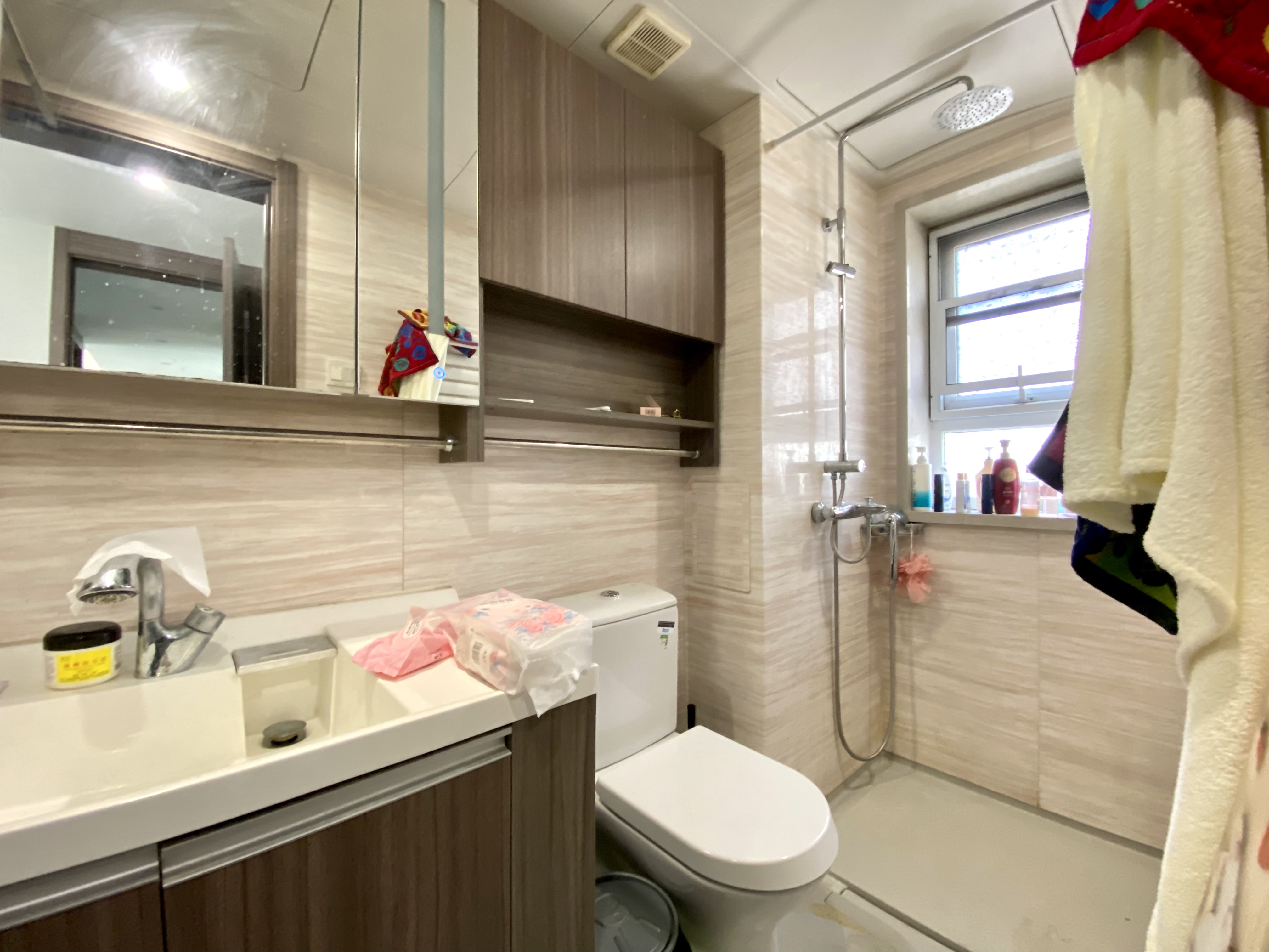 万科龙湖城市之光