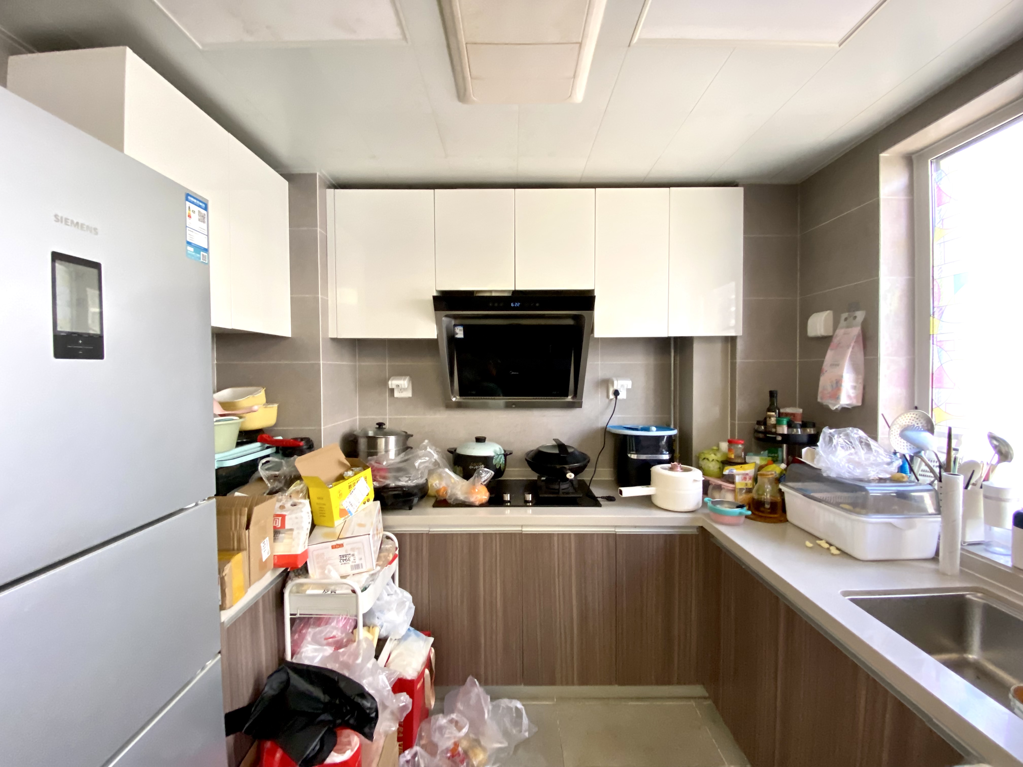 万科龙湖城市之光