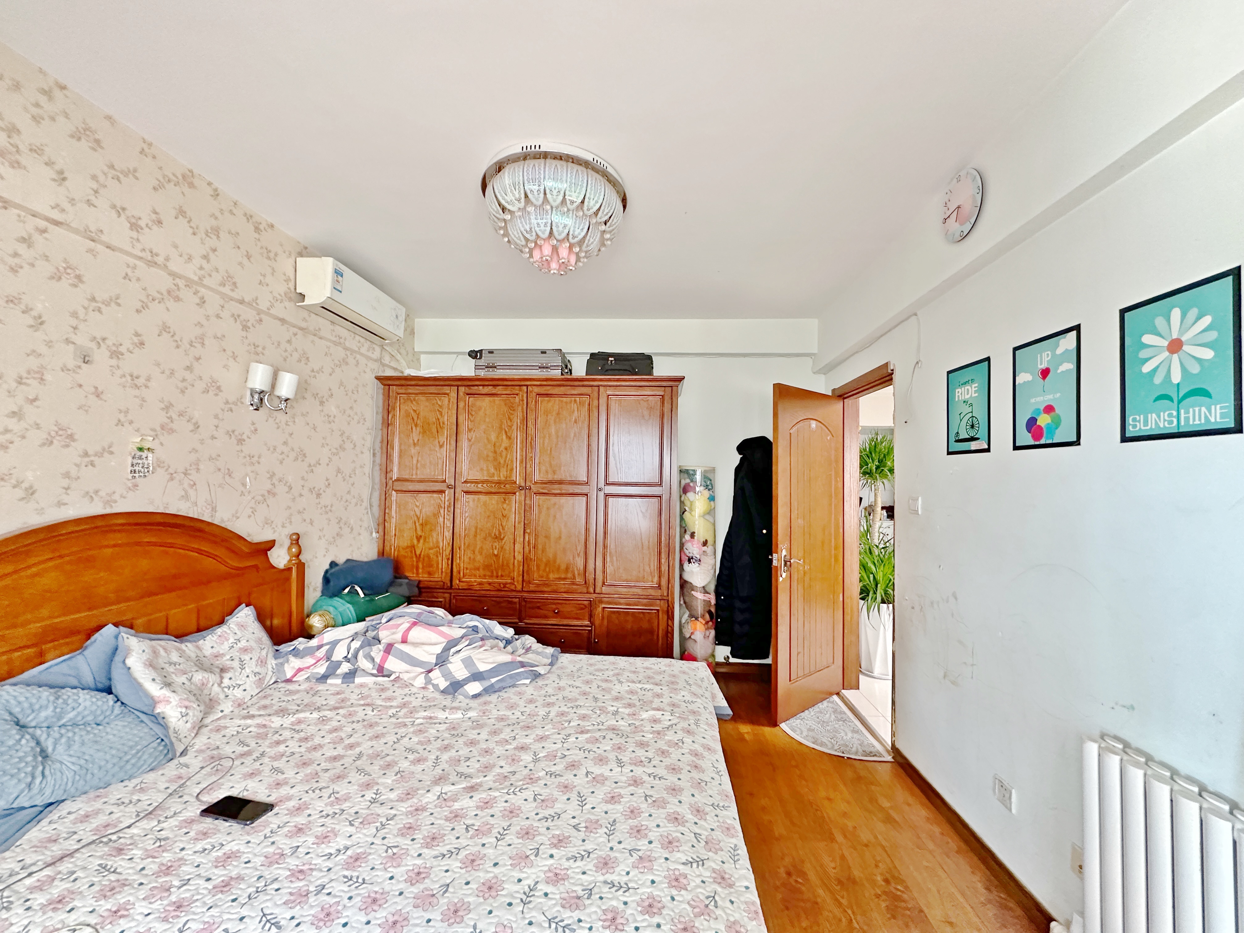 东方新天地花园