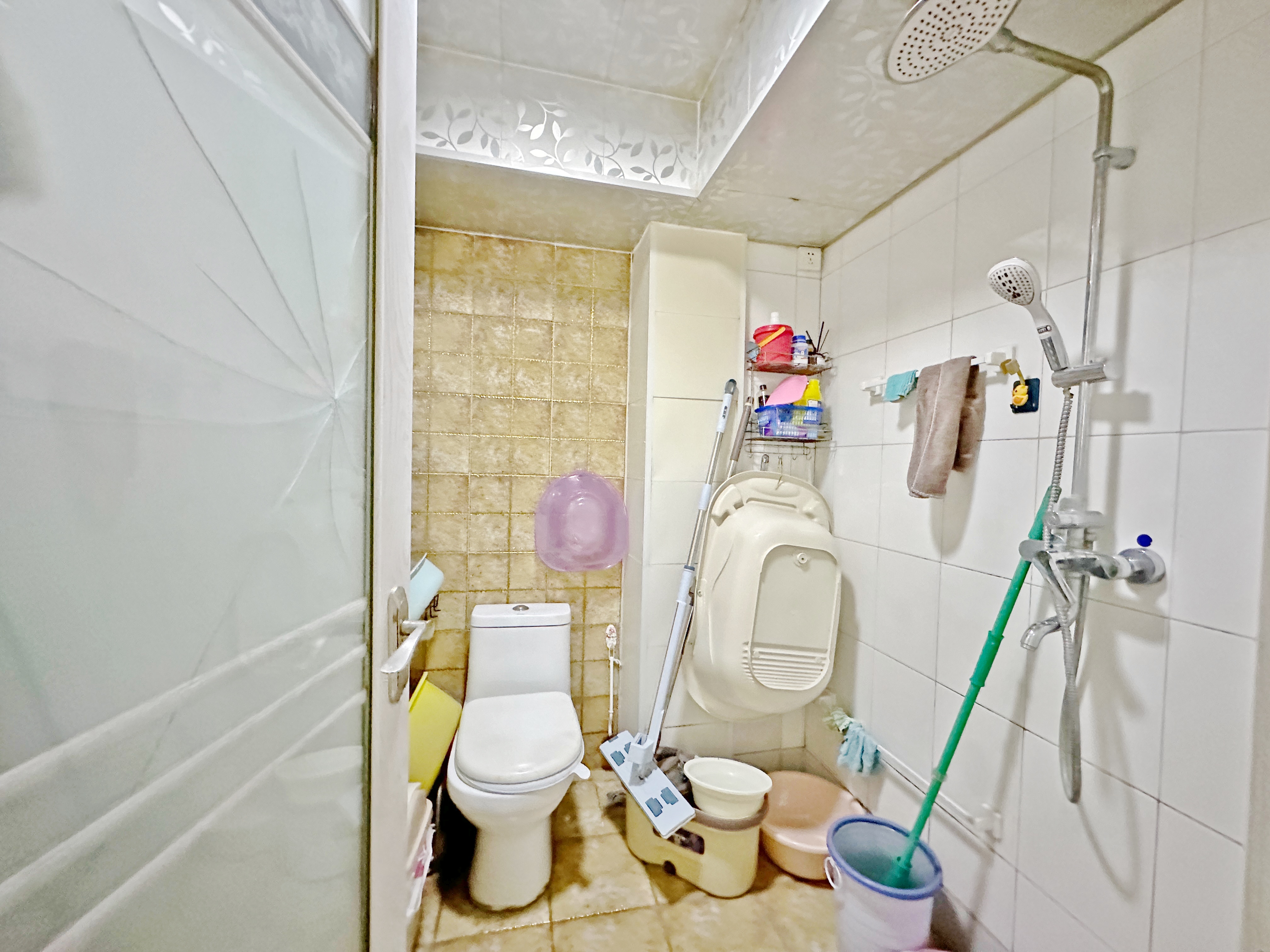 东方新天地花园