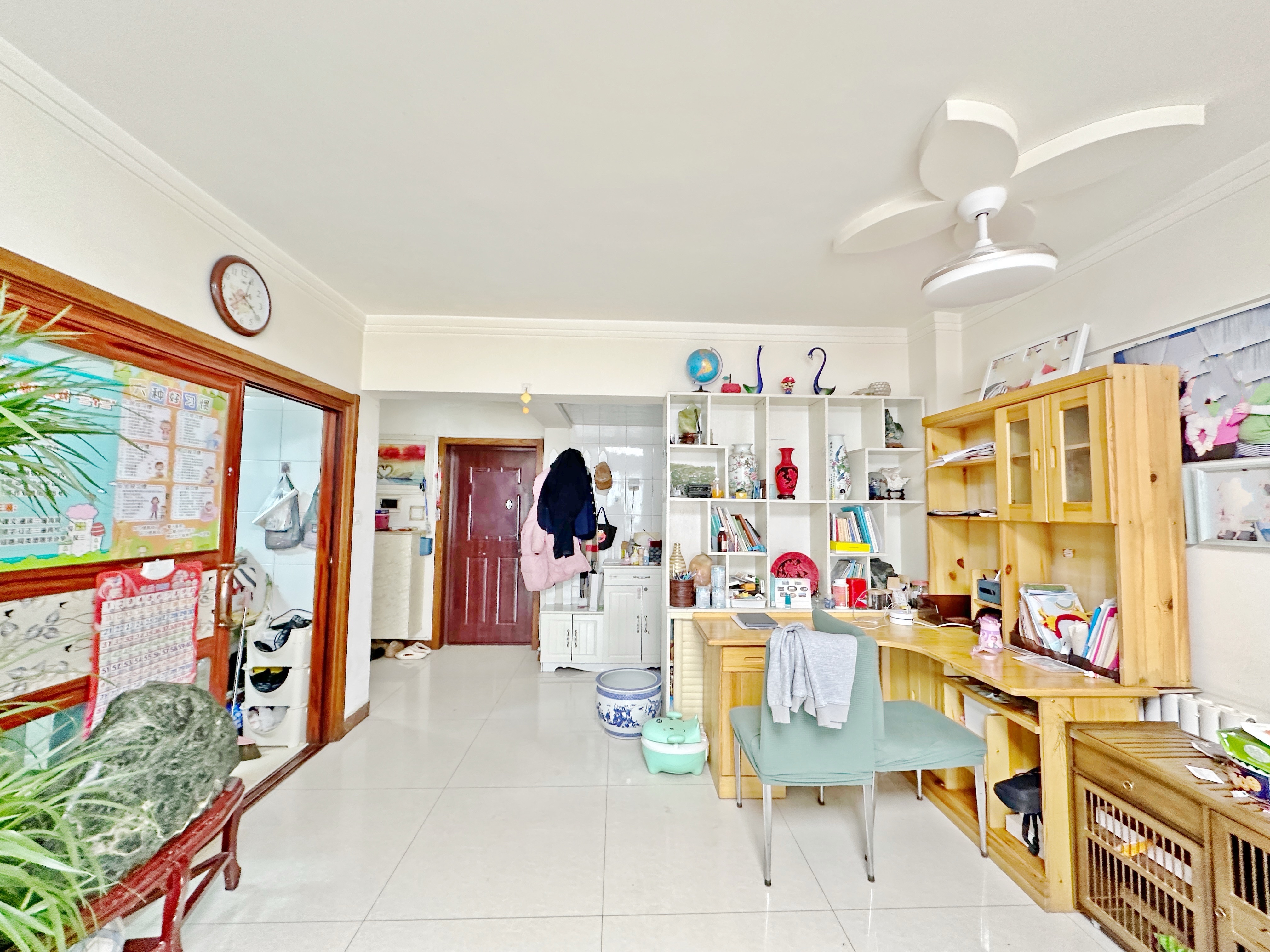 东方新天地花园