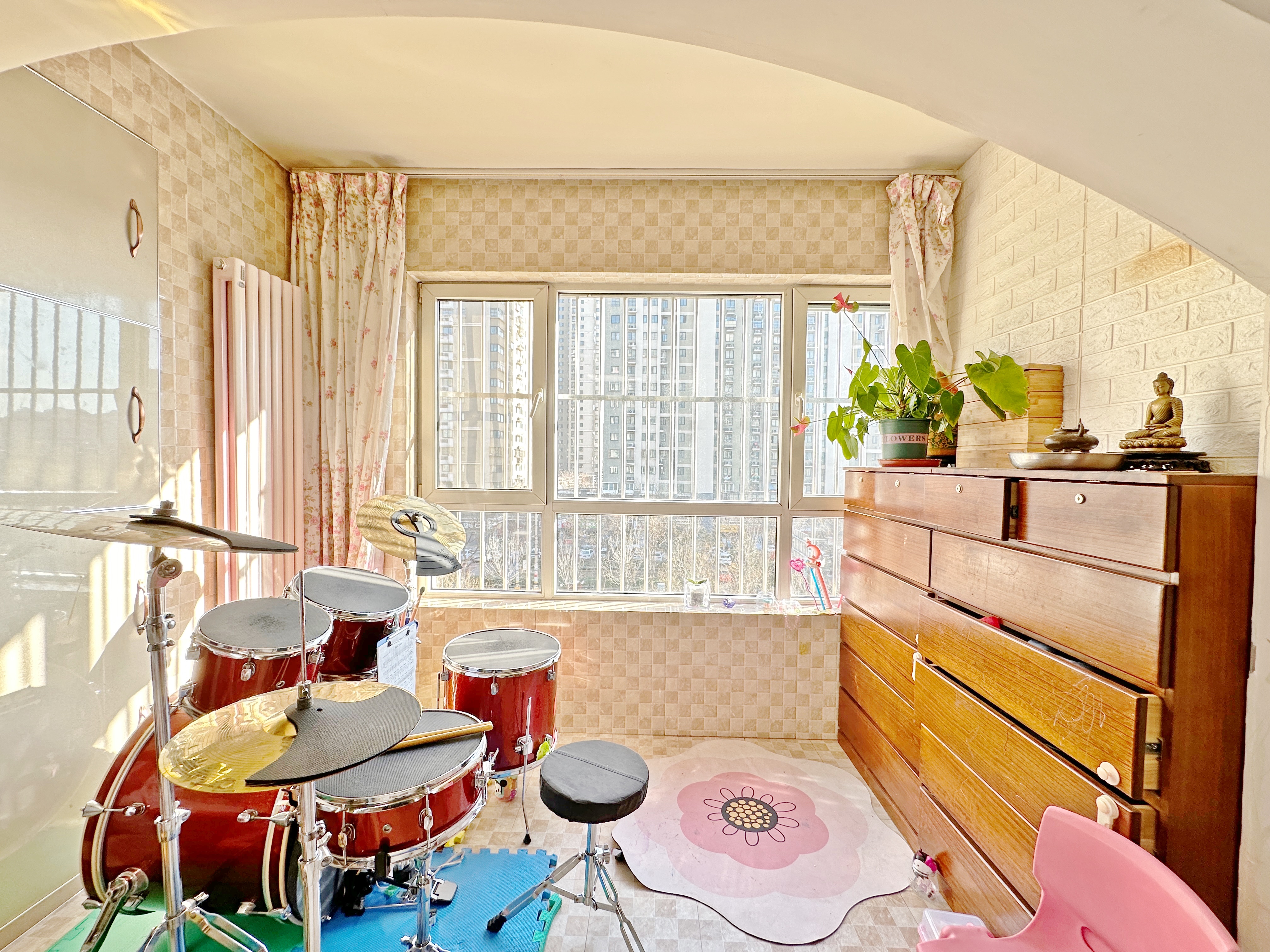 东方新天地花园