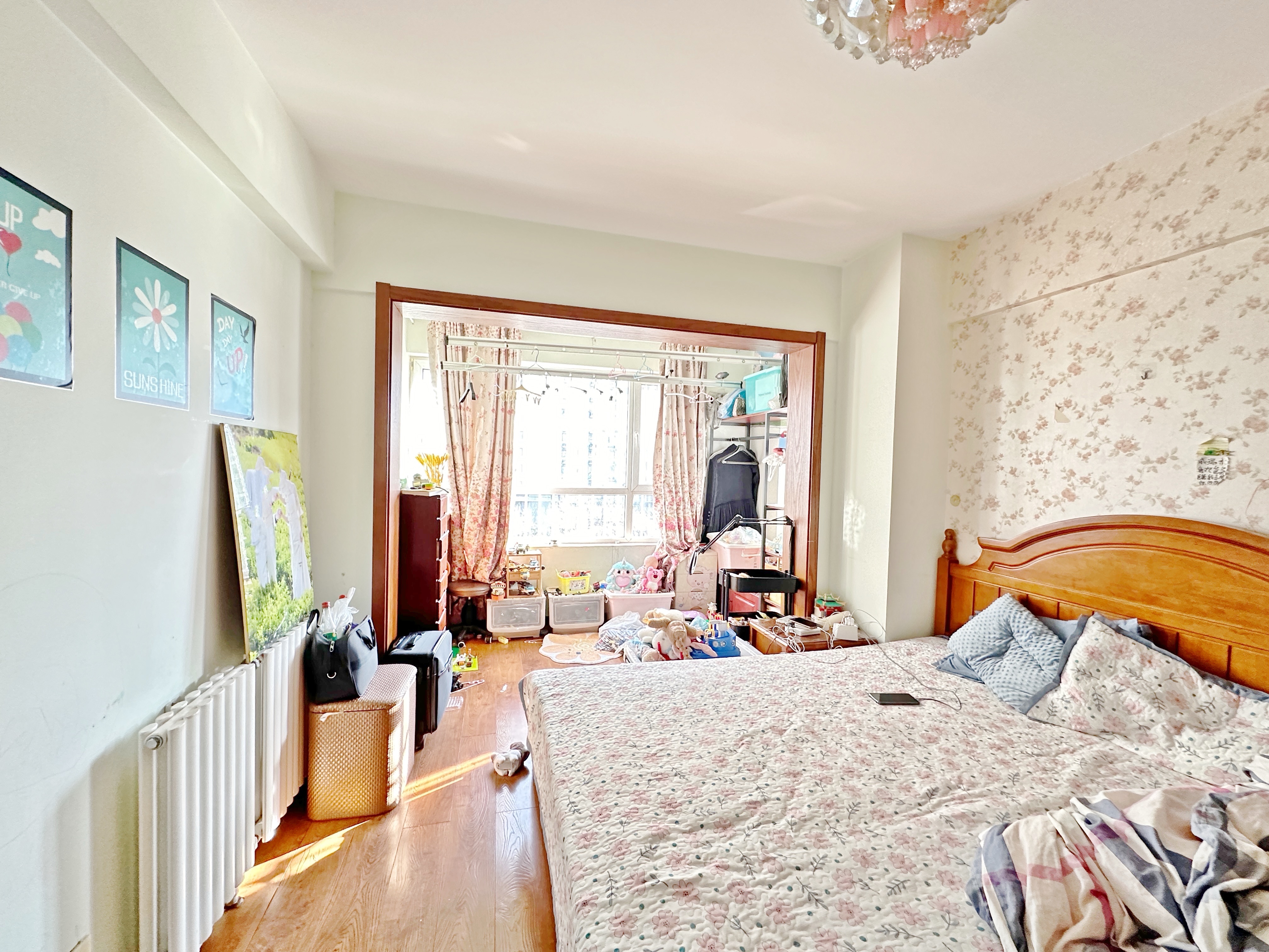 东方新天地花园