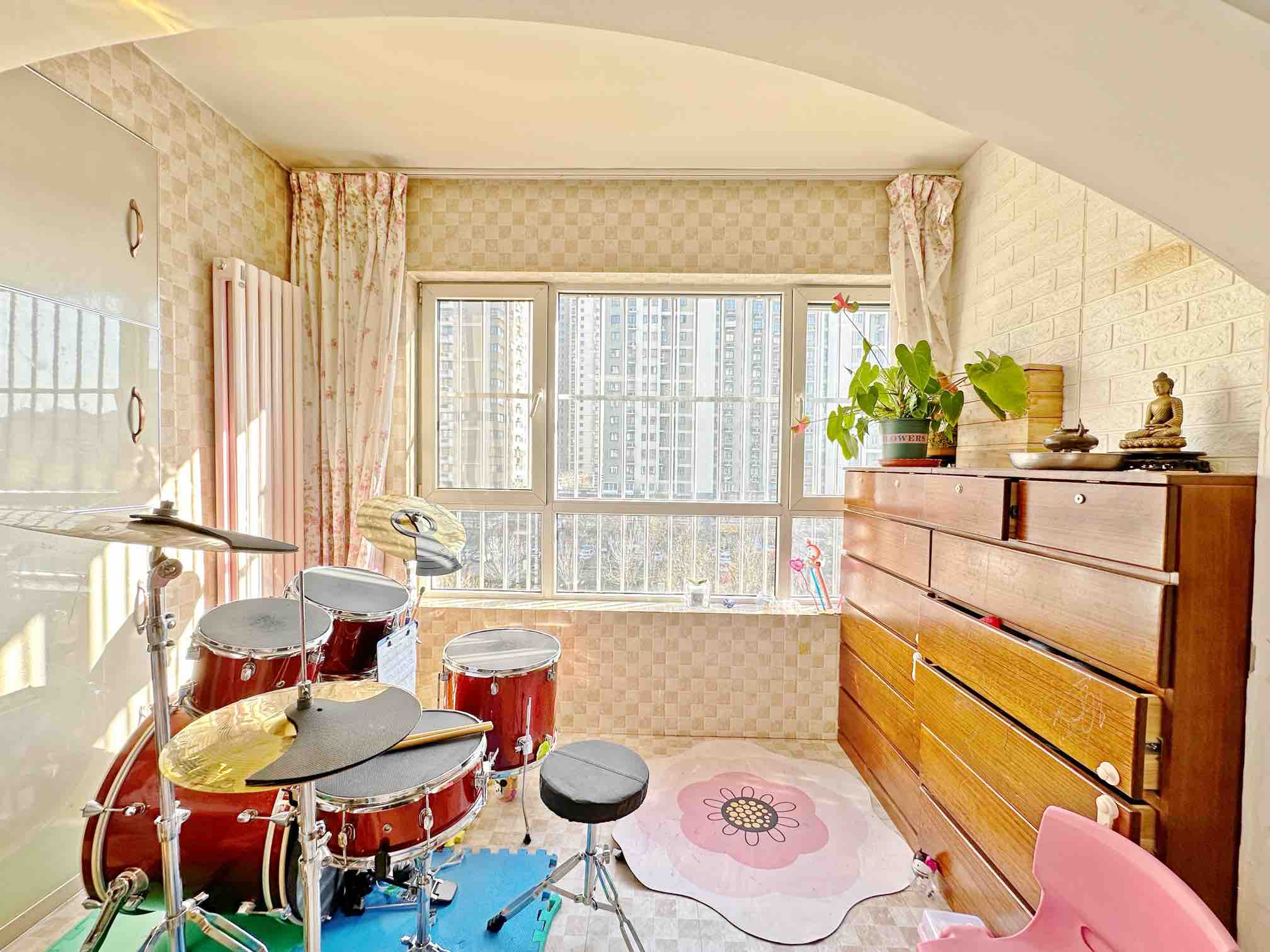 东方新天地花园