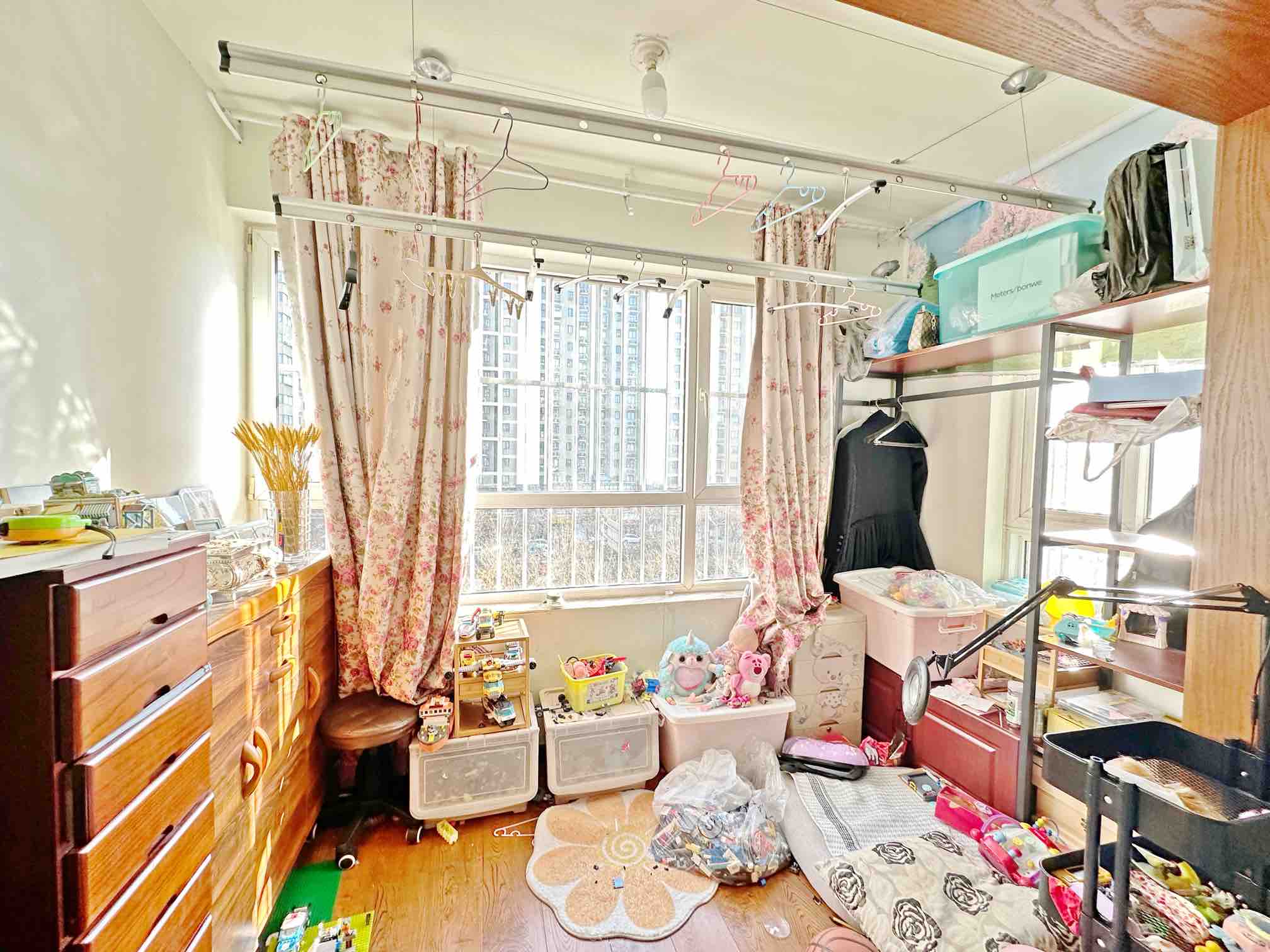 东方新天地花园