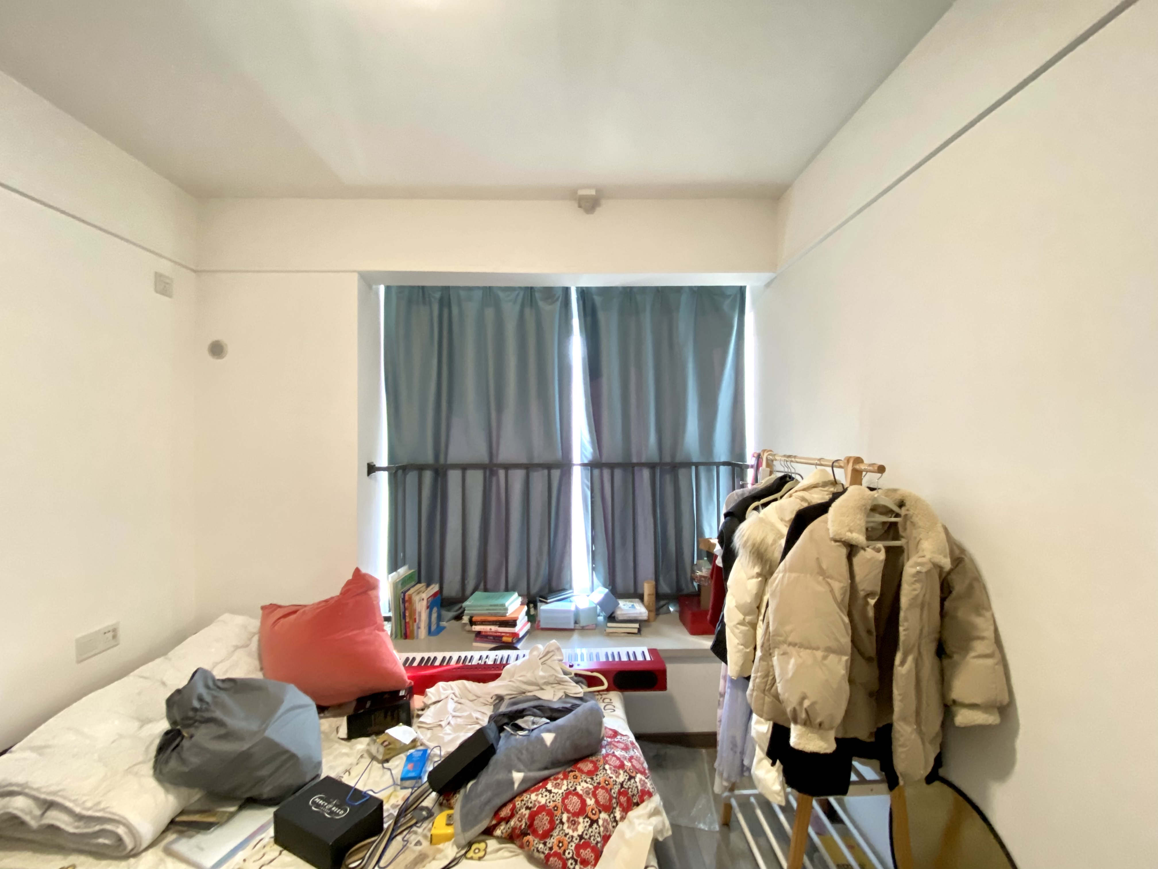 万科龙湖城市之光