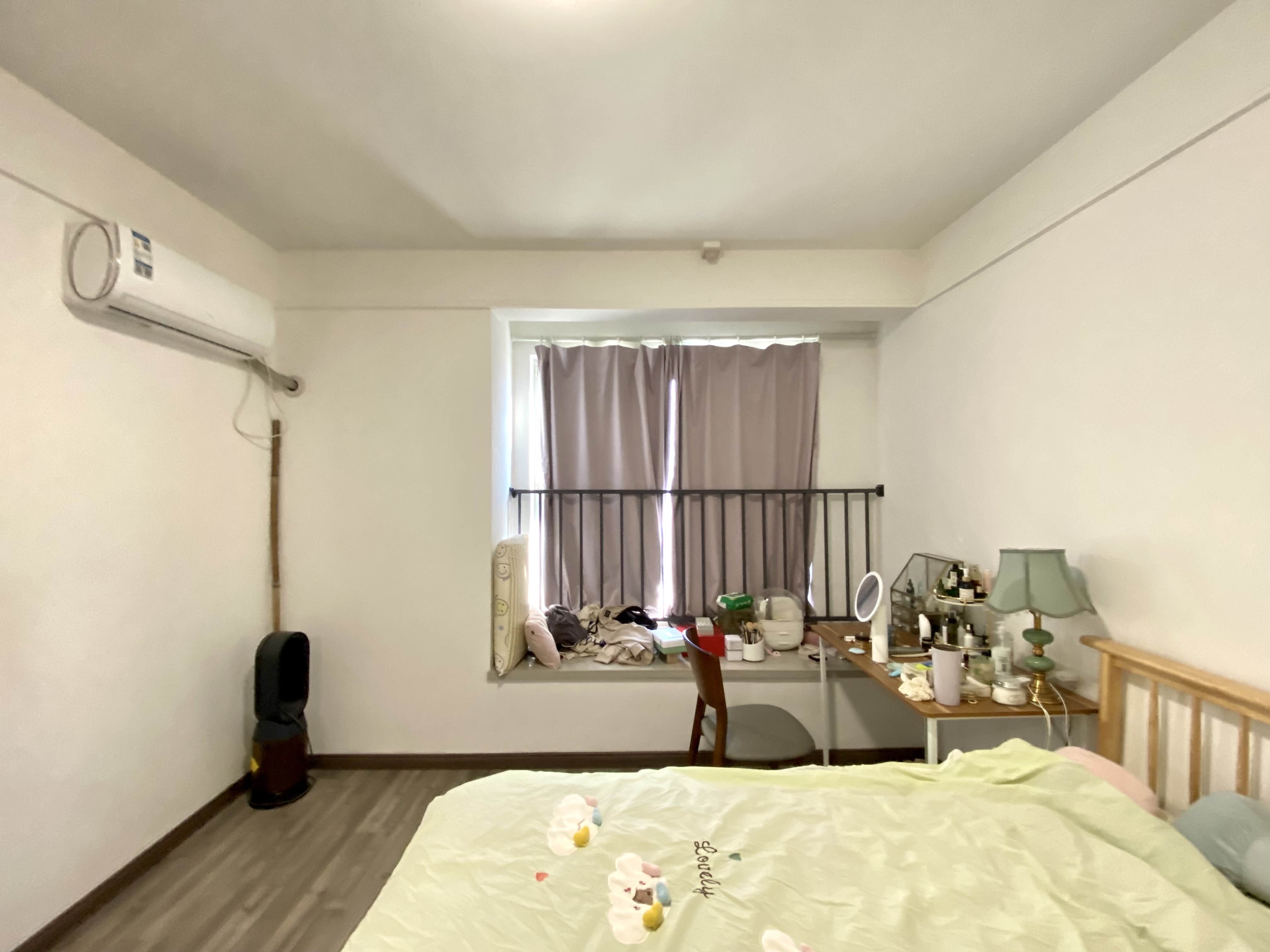 万科龙湖城市之光