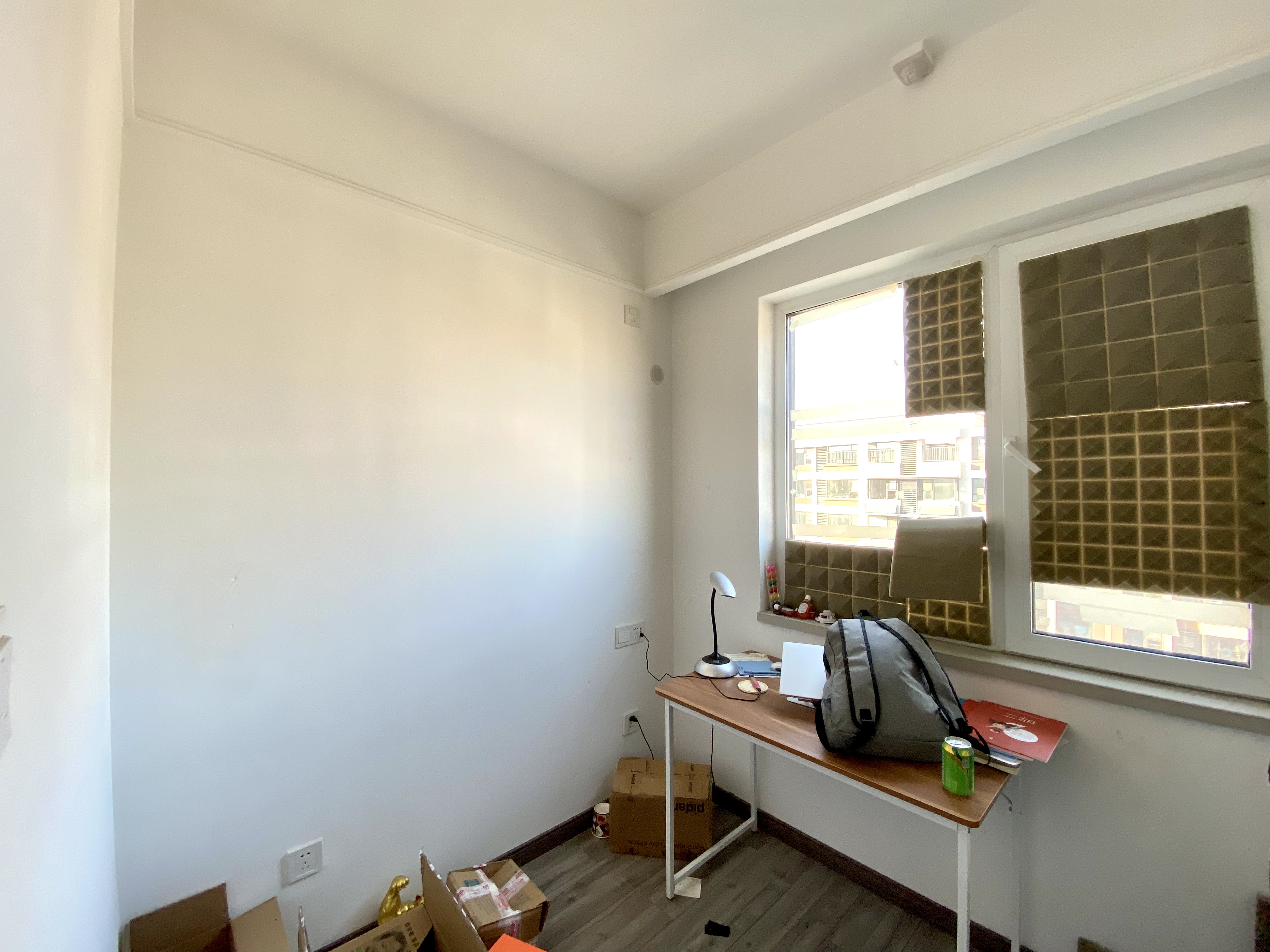 万科龙湖城市之光