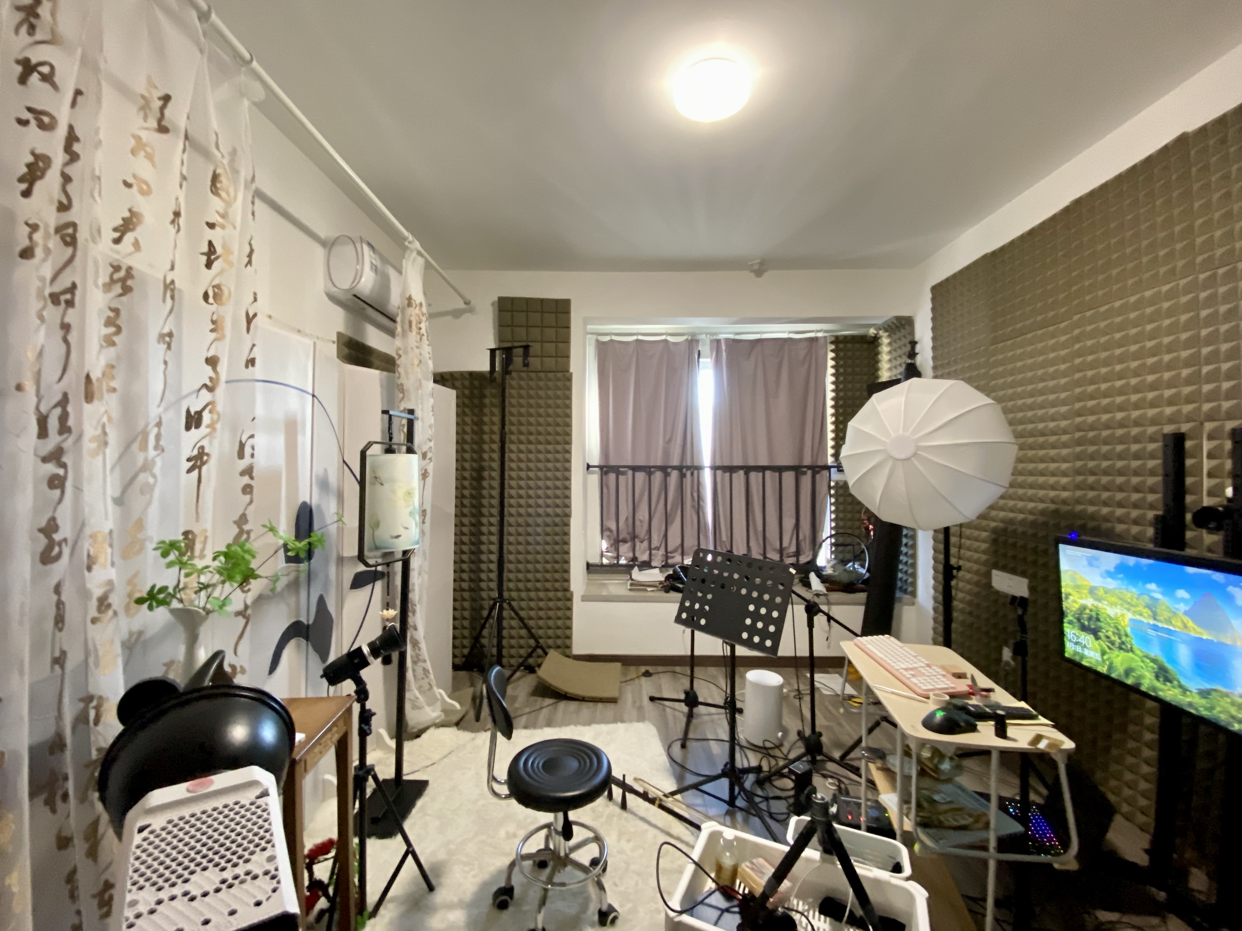 万科龙湖城市之光