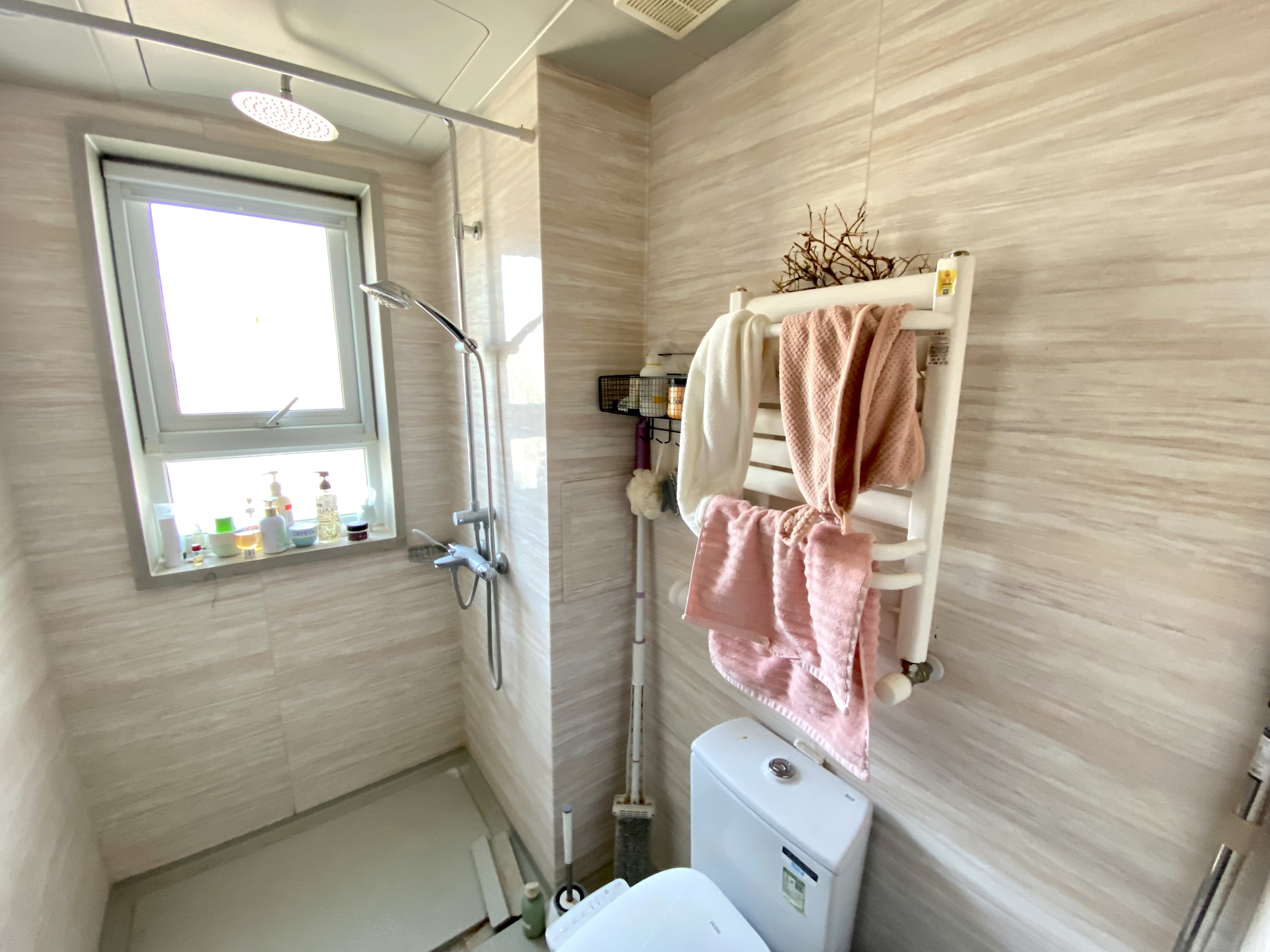 万科龙湖城市之光