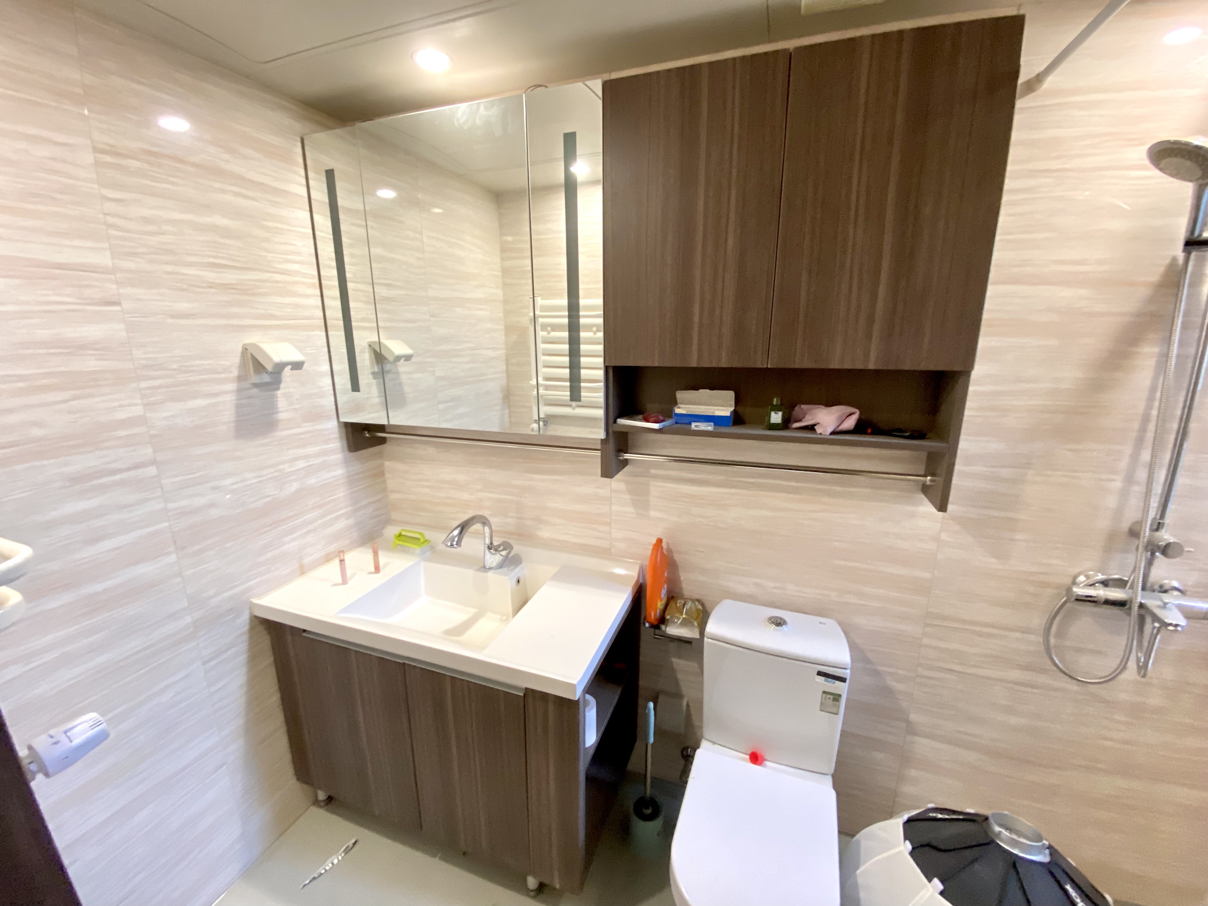 万科龙湖城市之光