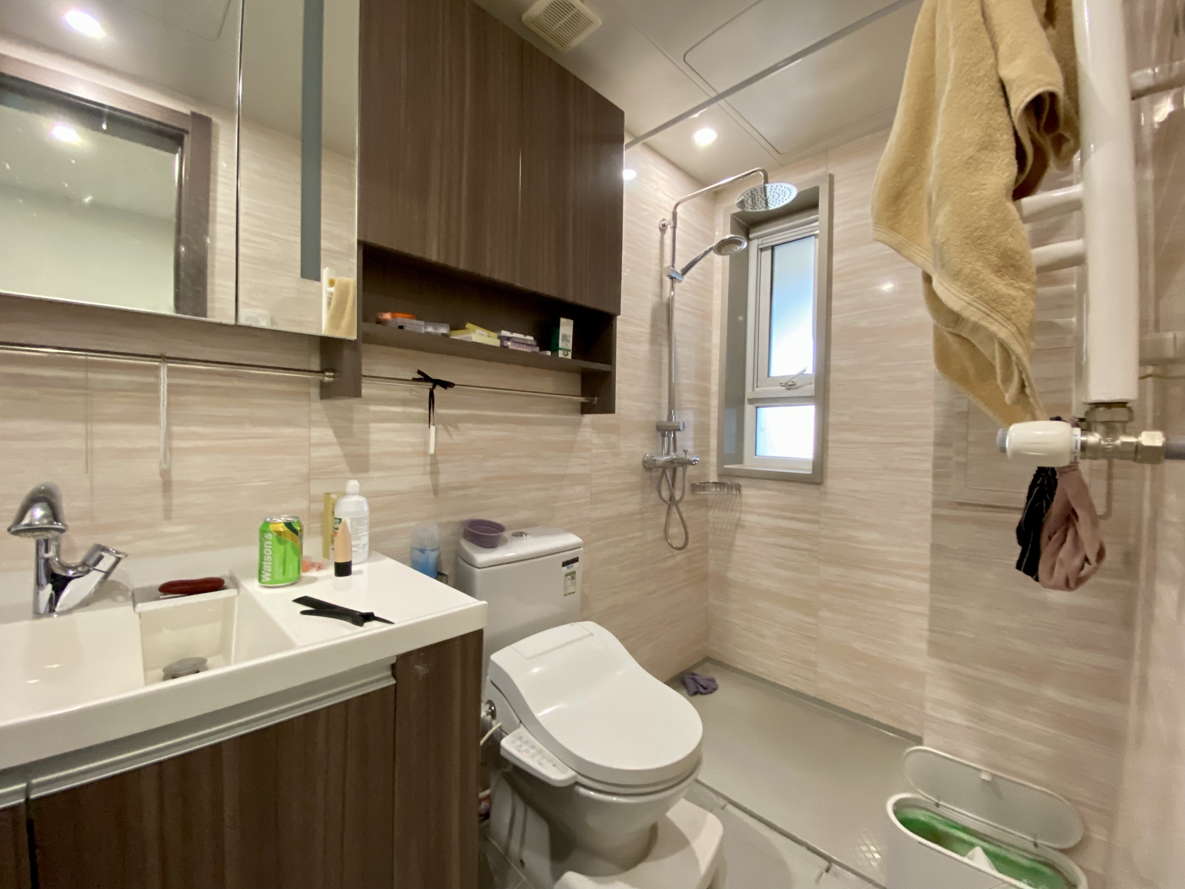 万科龙湖城市之光