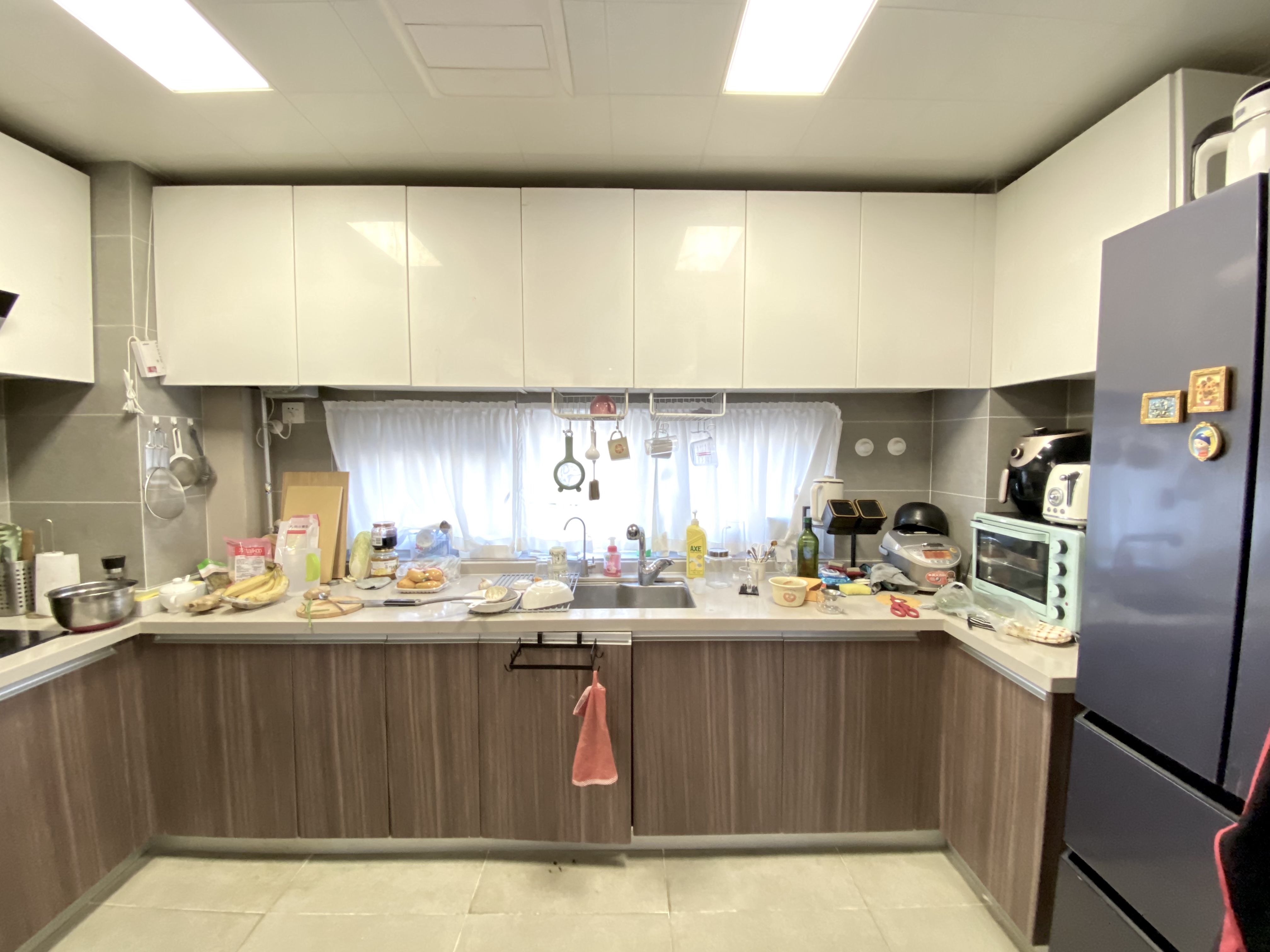 万科龙湖城市之光