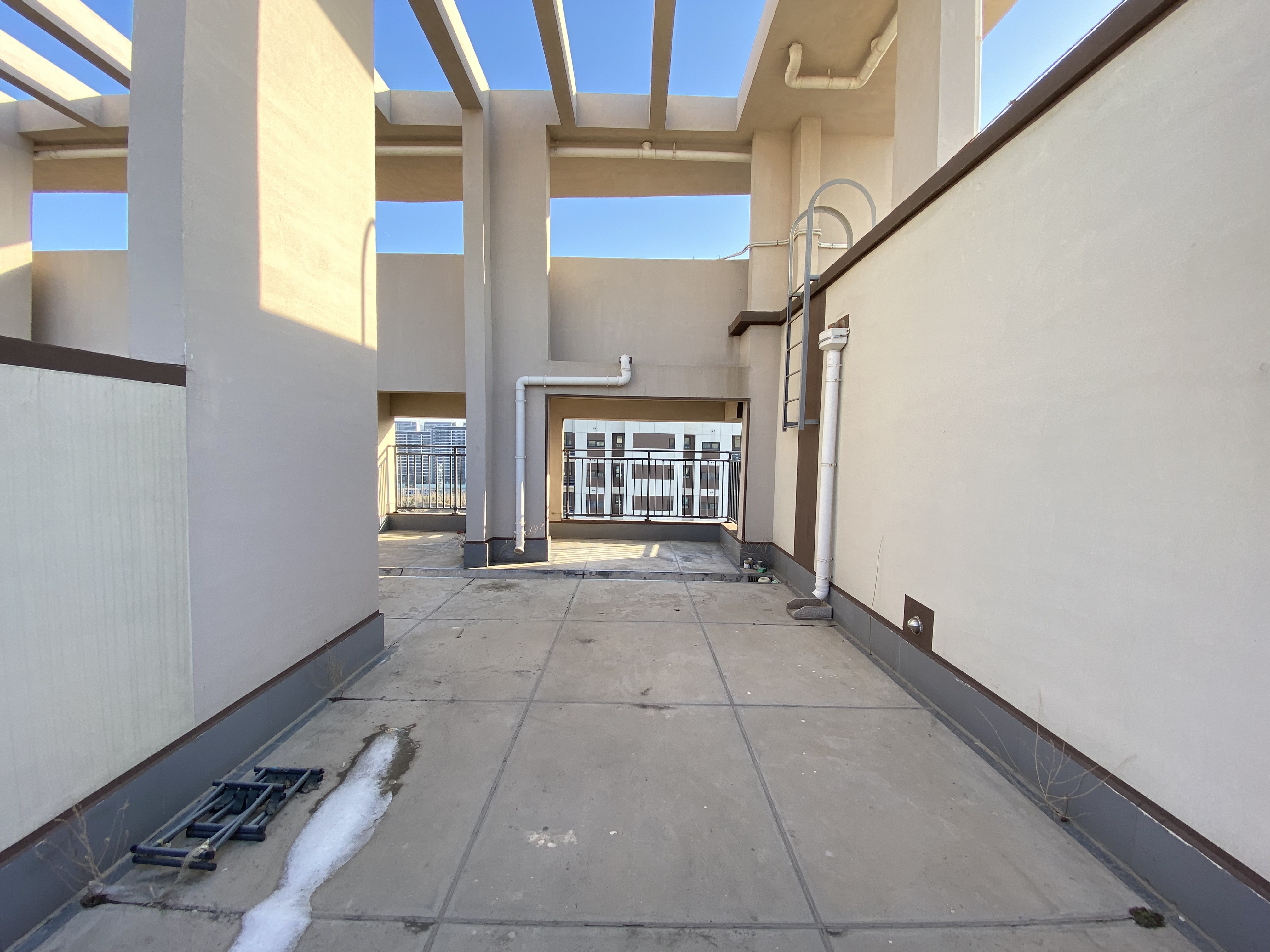 万科龙湖城市之光