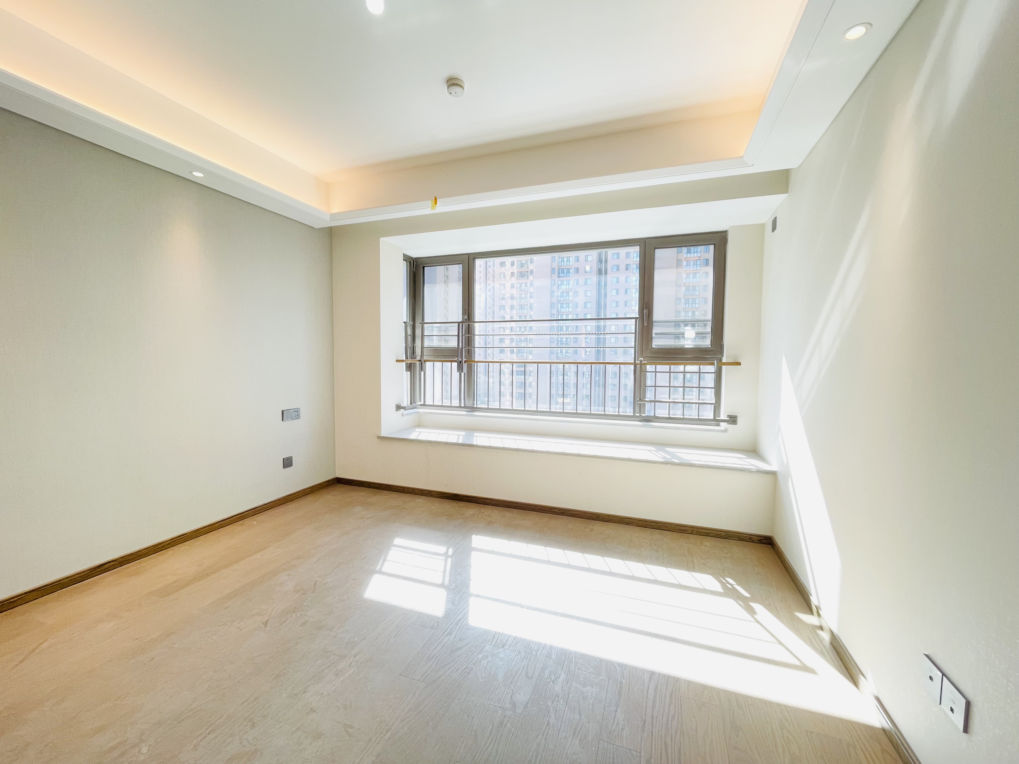 仁恒奥体公园世纪