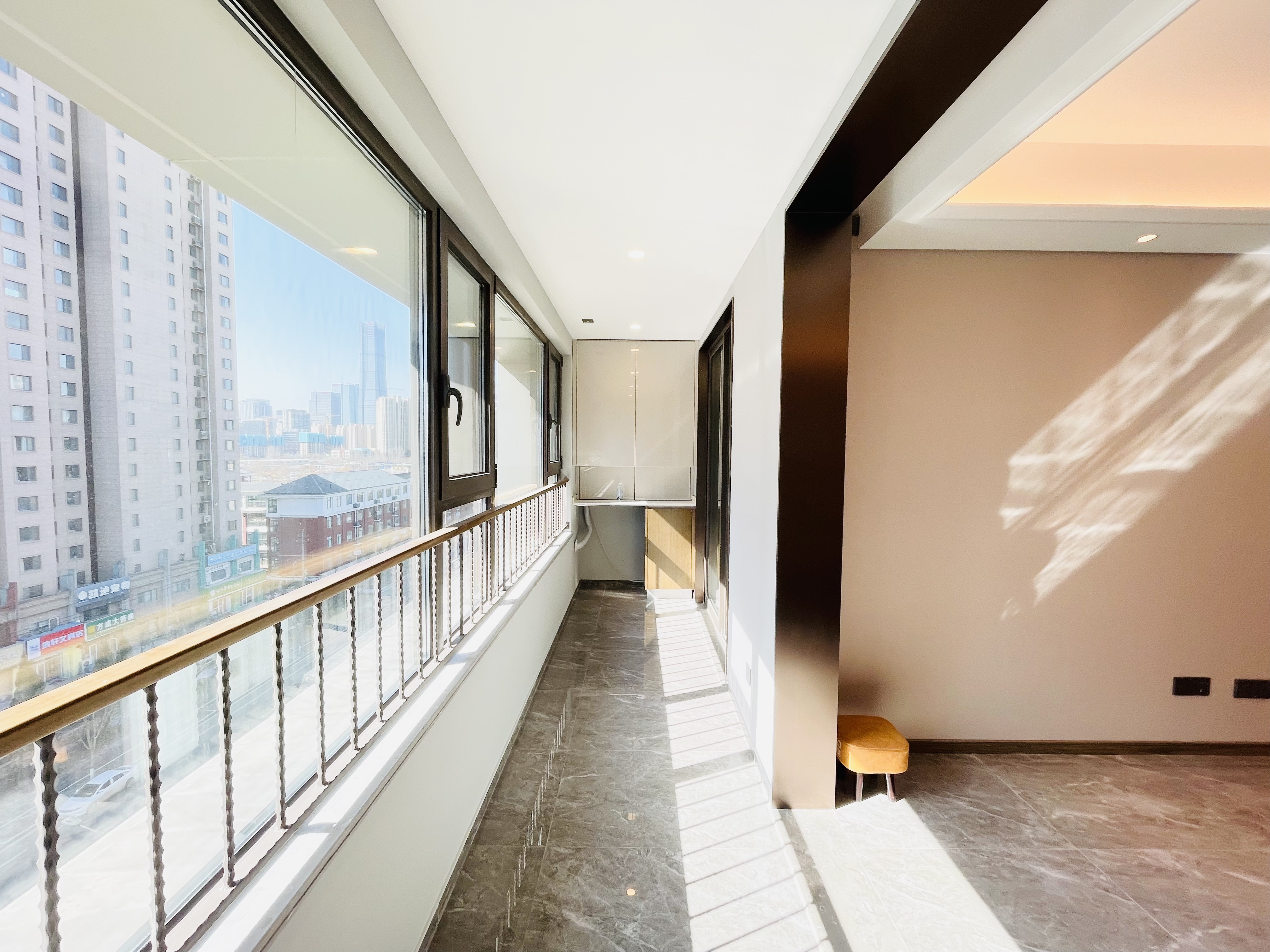 仁恒奥体公园世纪