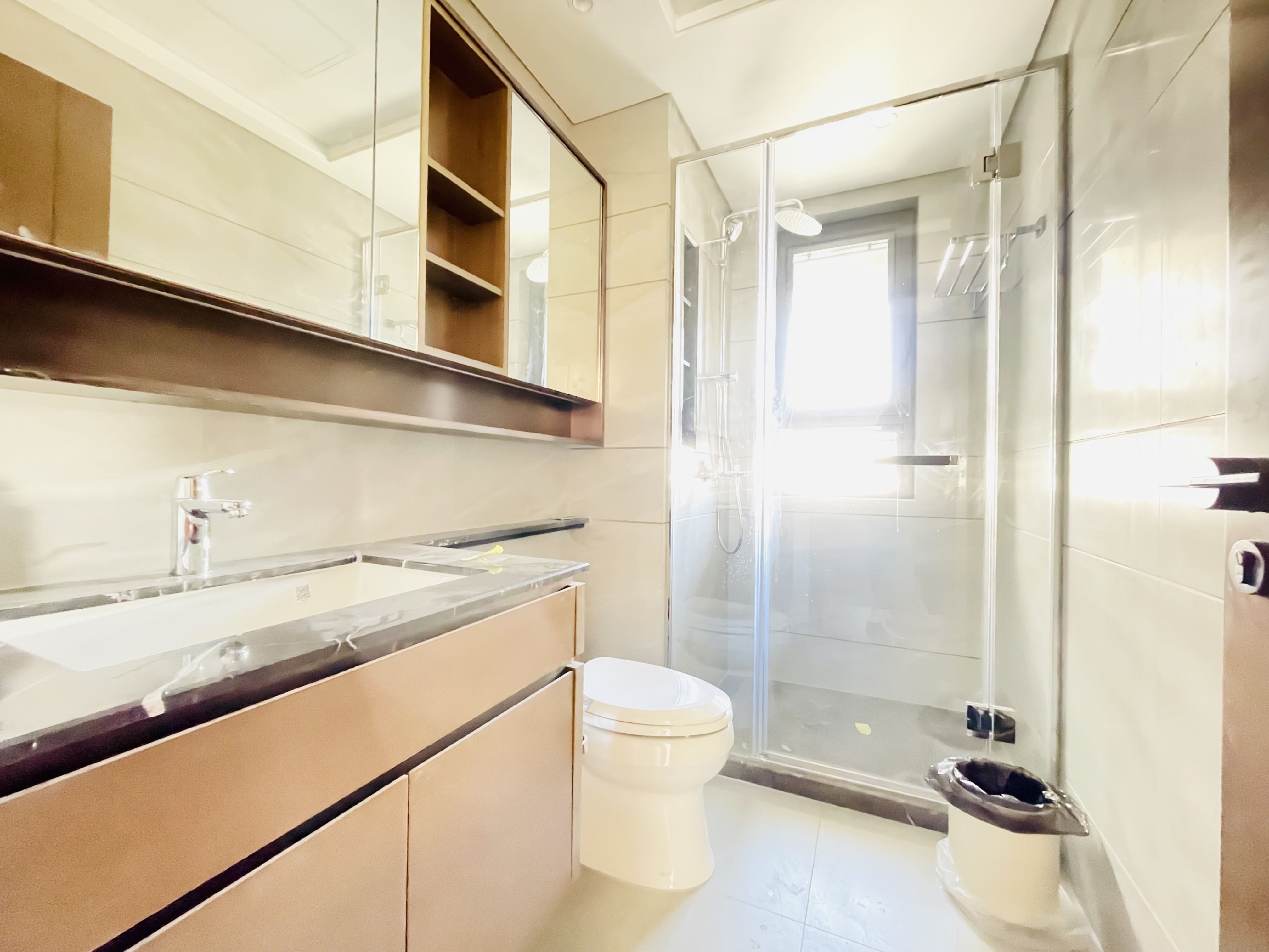 仁恒奥体公园世纪