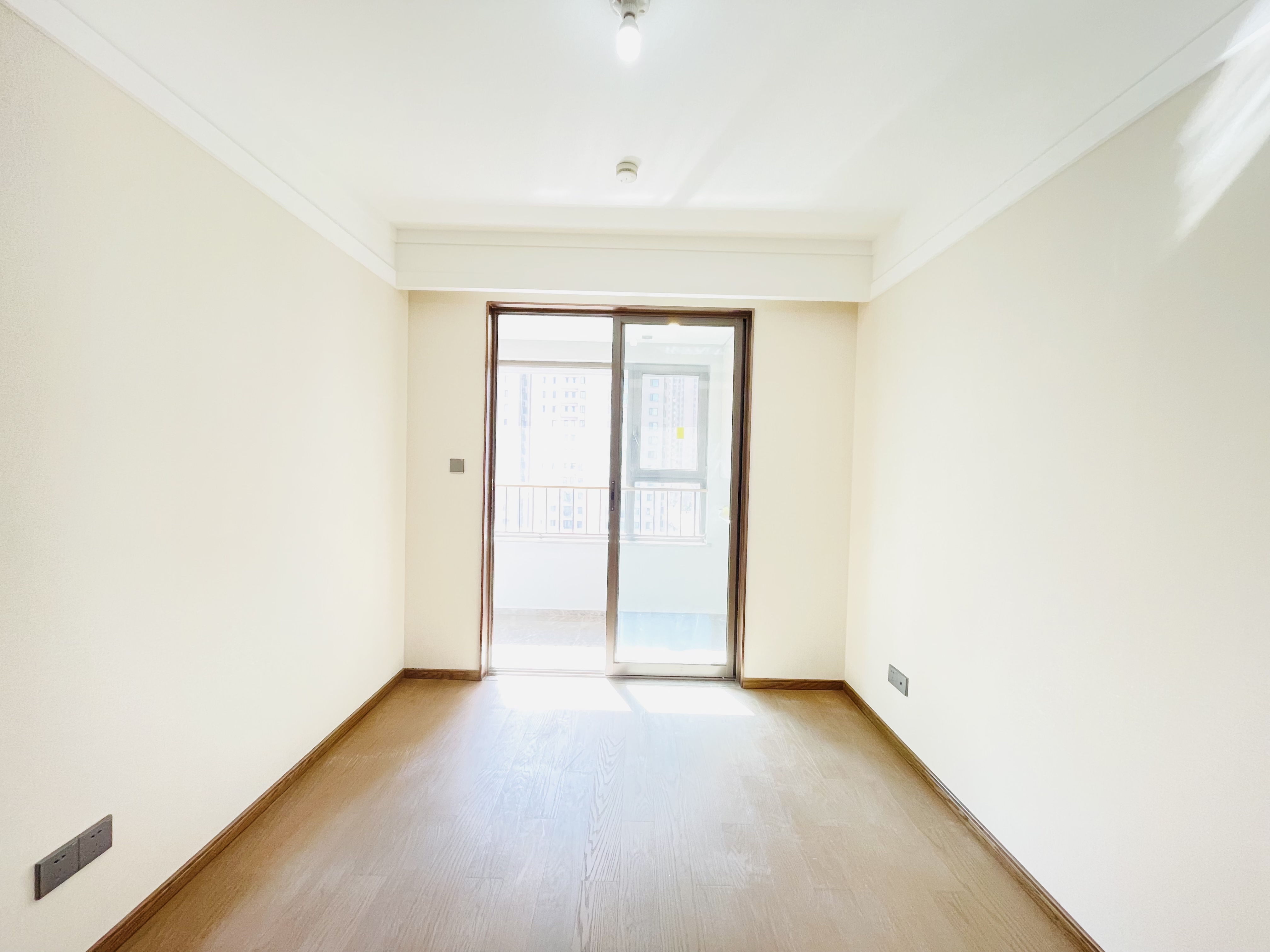 仁恒奥体公园世纪