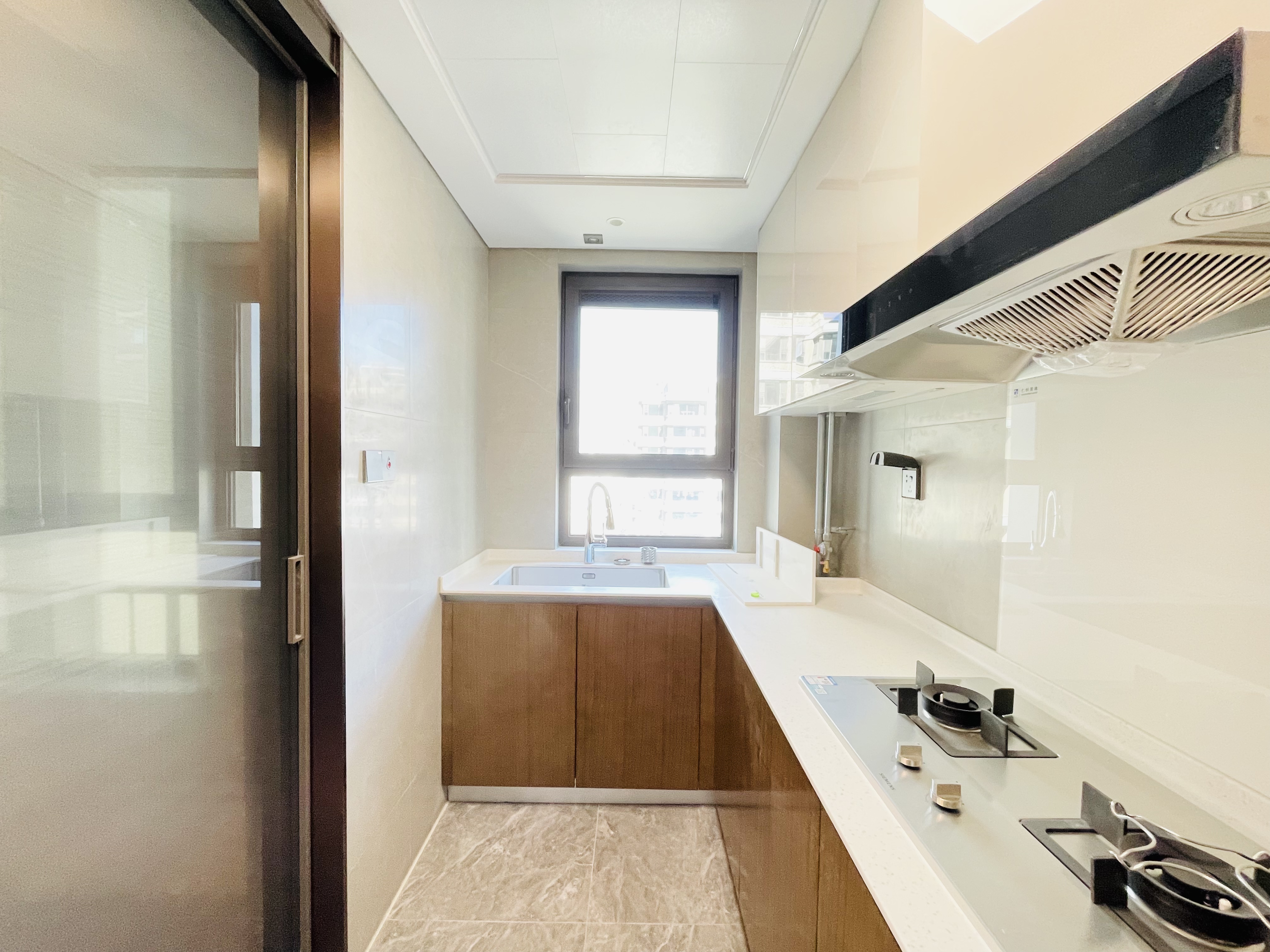 仁恒奥体公园世纪