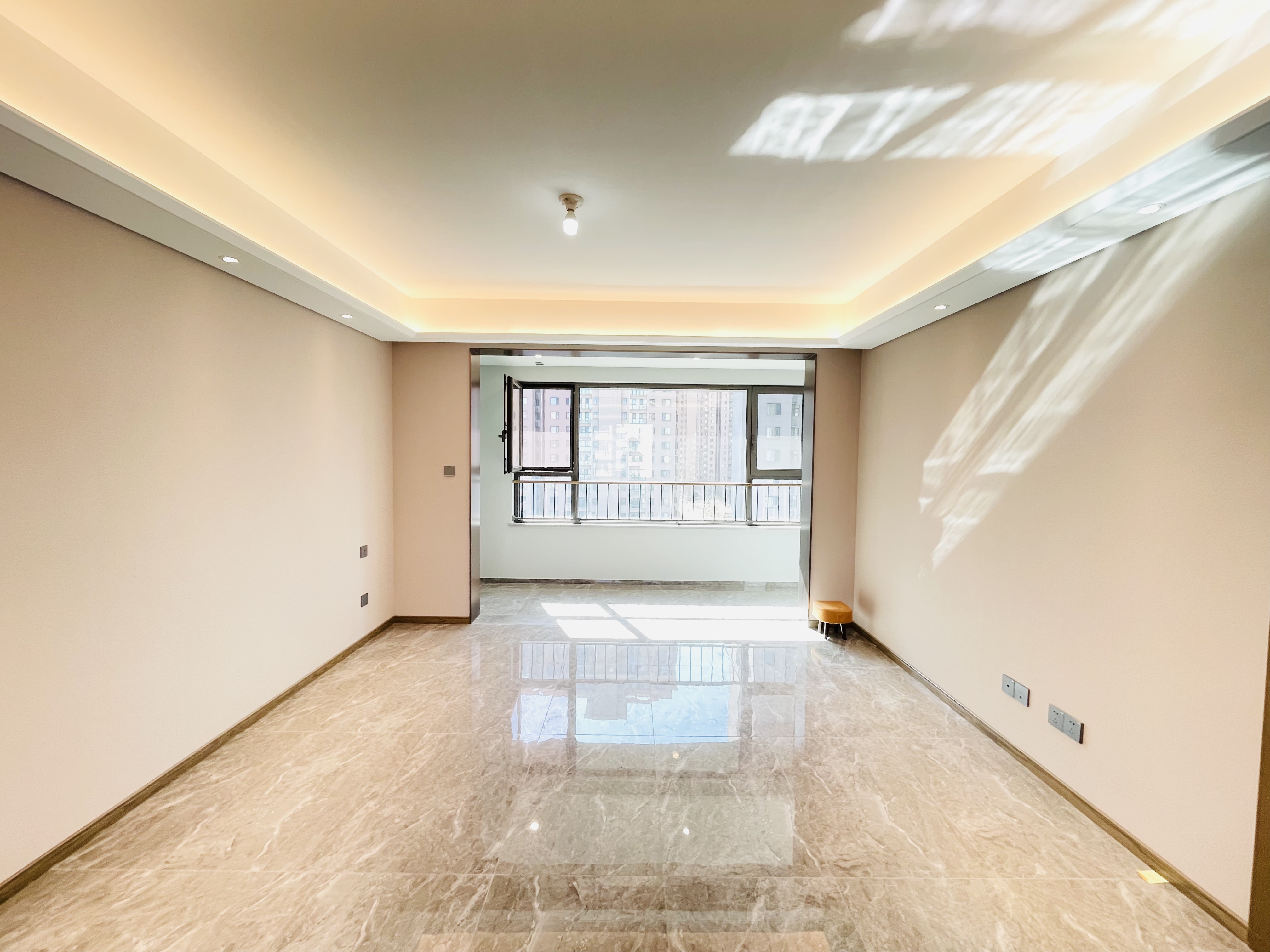 仁恒奥体公园世纪