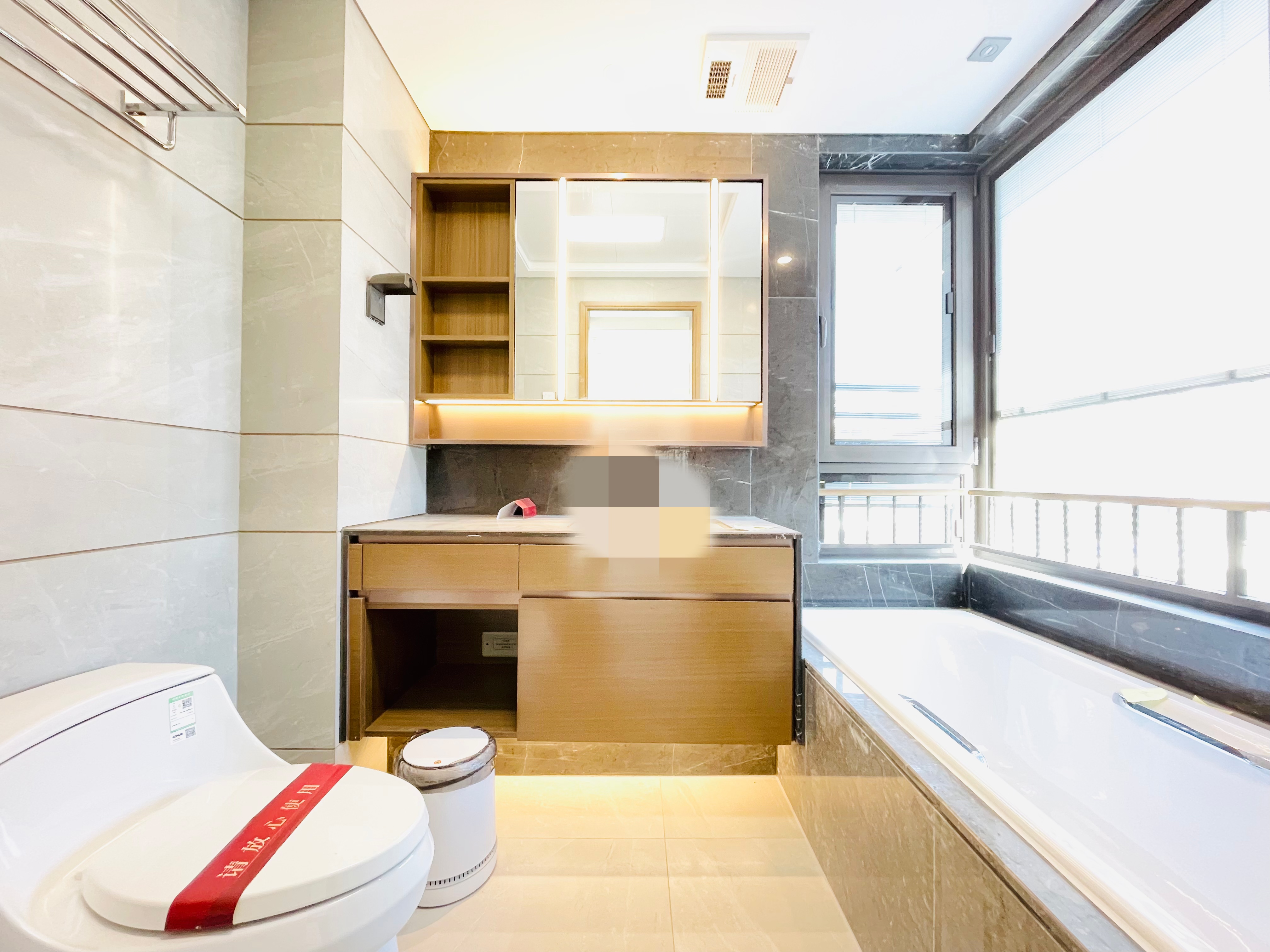 仁恒奥体公园世纪