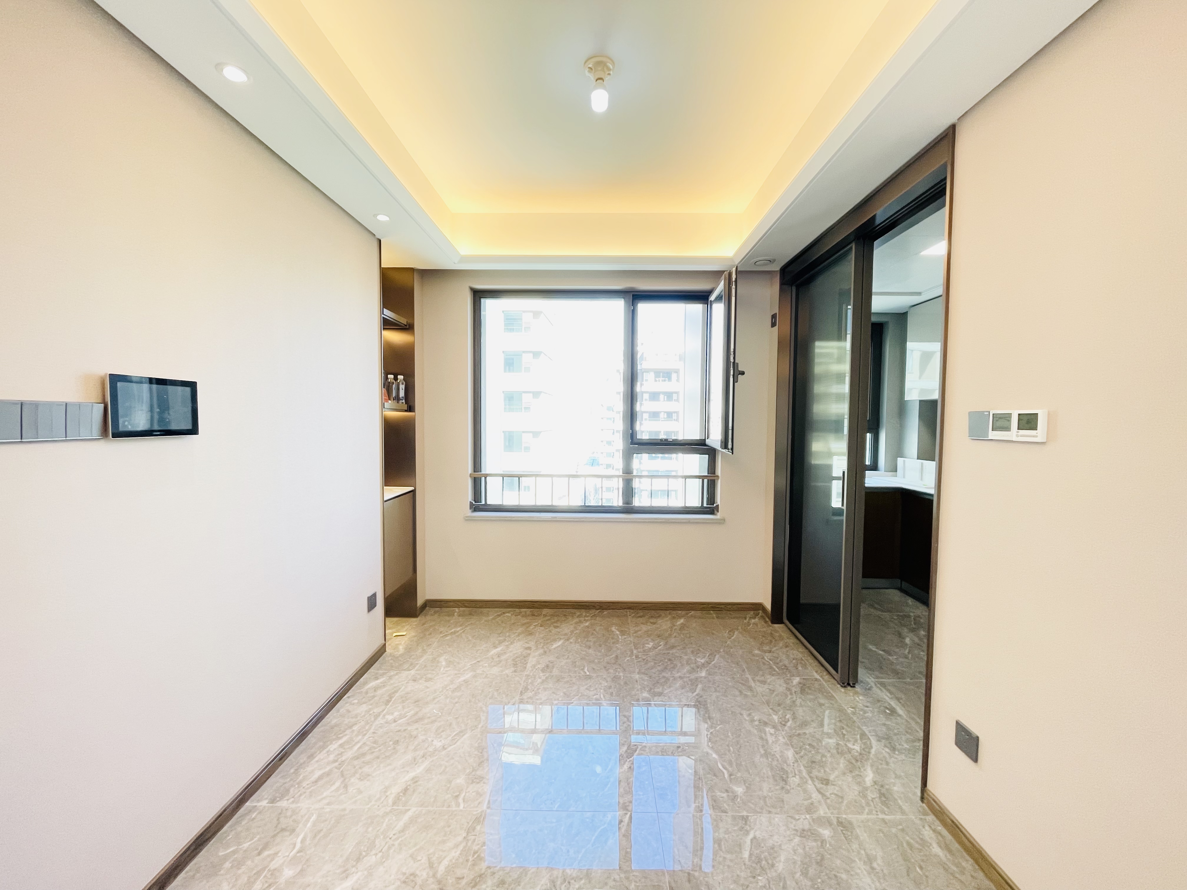 仁恒奥体公园世纪