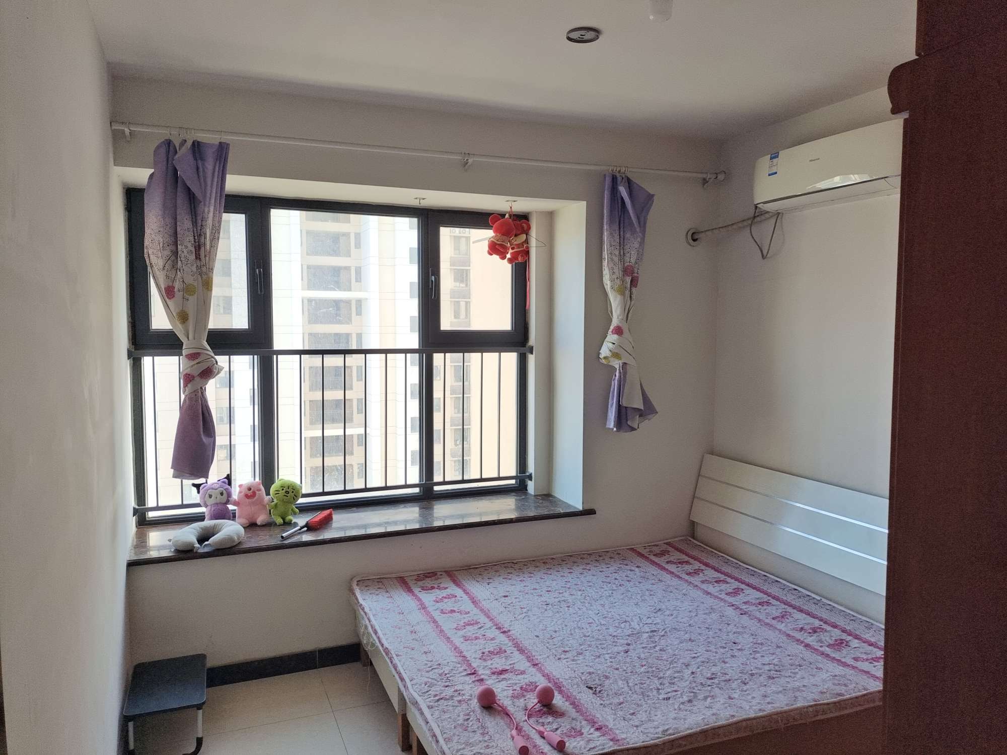 中建锦绣城一期