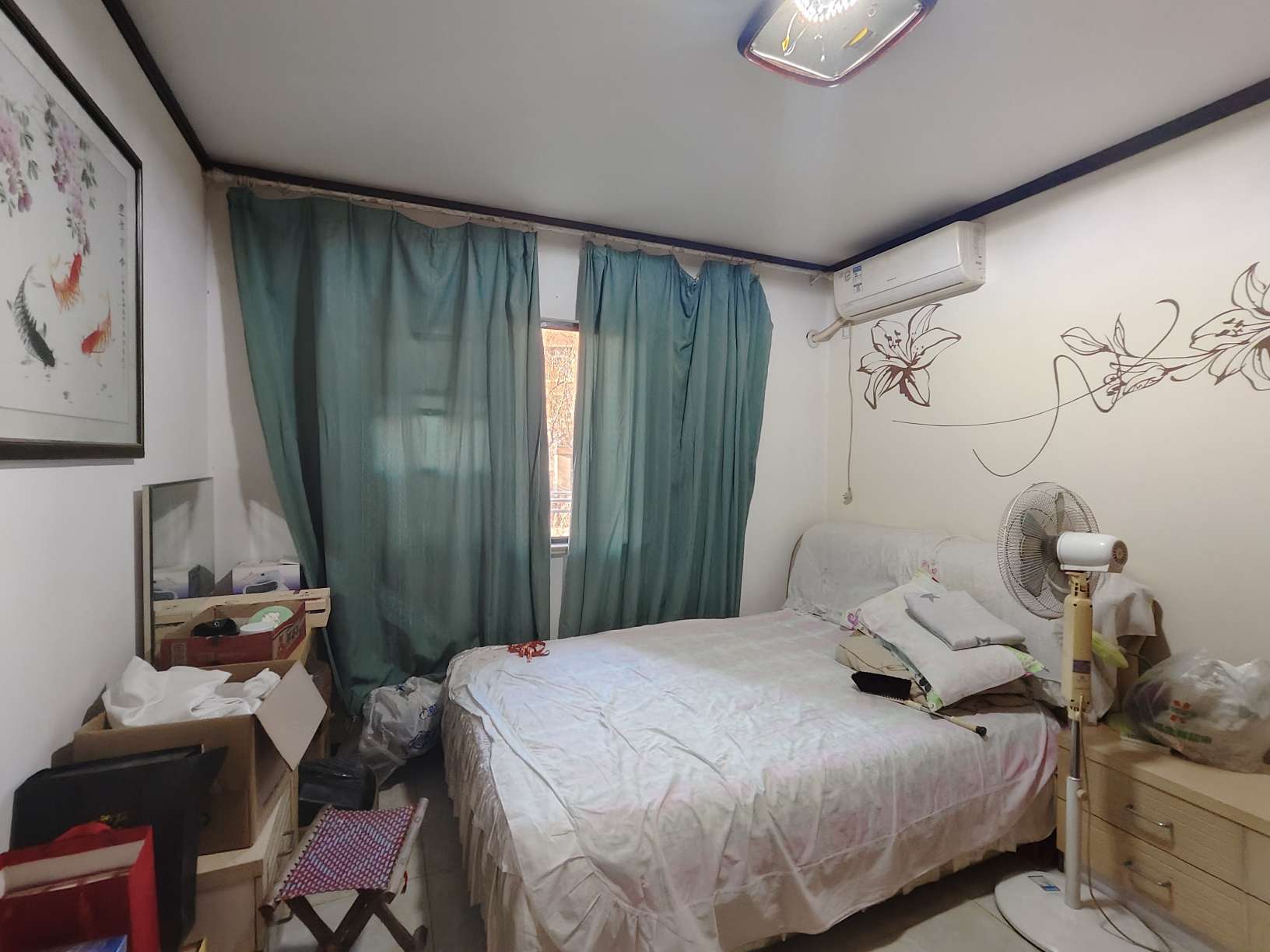 建邦原香溪谷