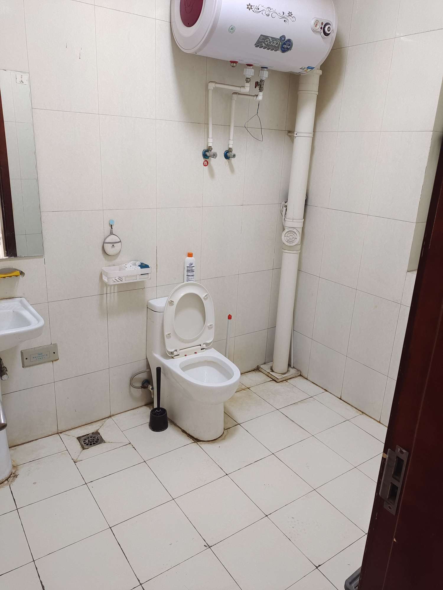 中建锦绣城一期